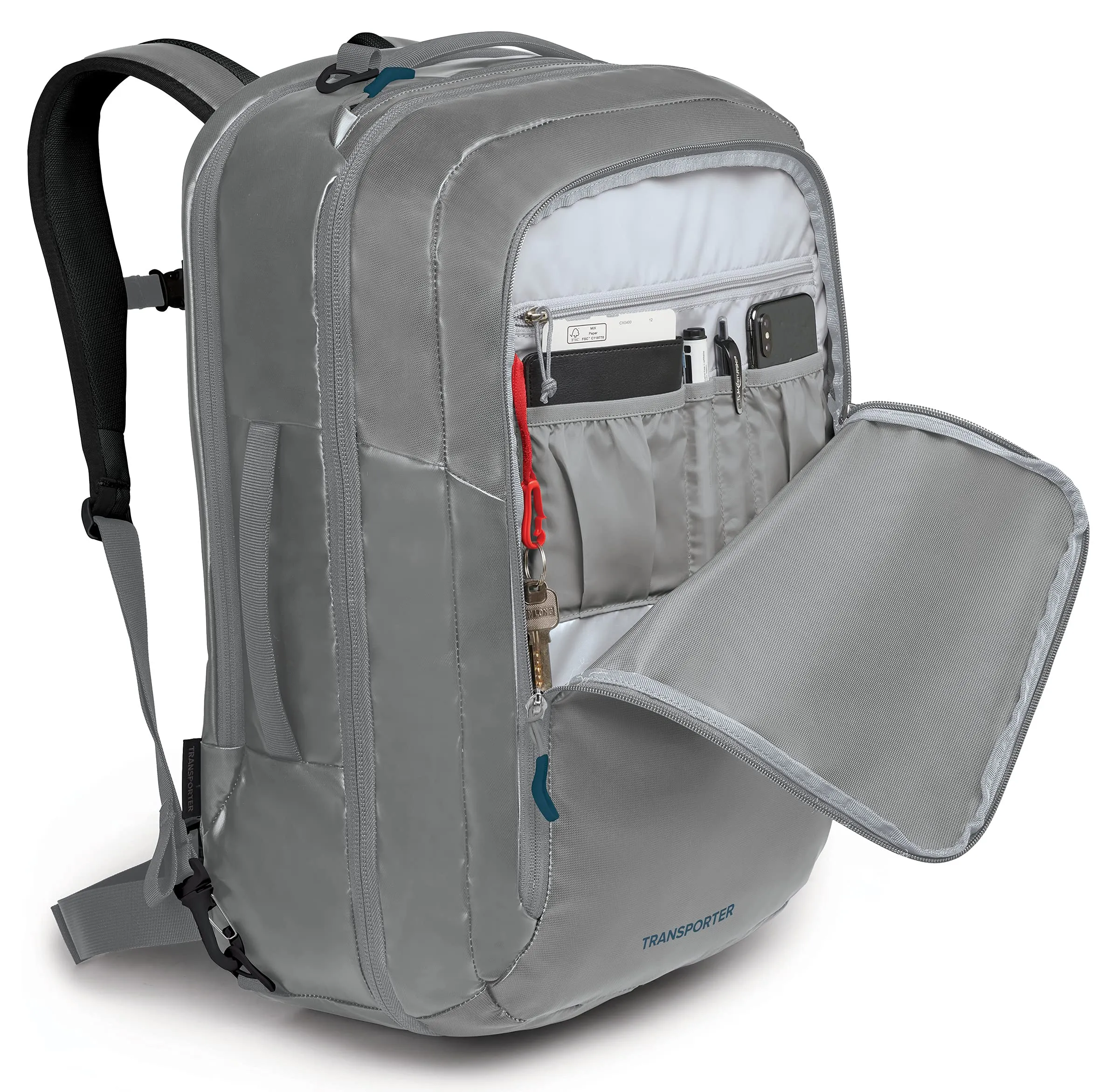 Sacs de Cabine Transporter Osprey Packs Osprey-Packs