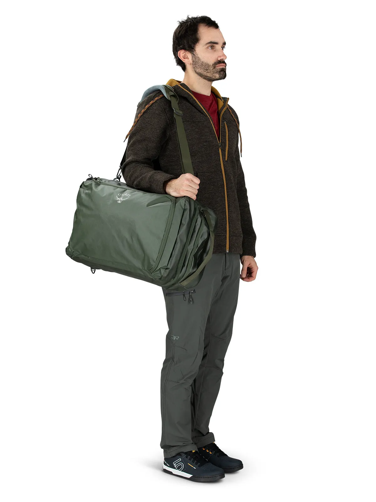 Sacs de Cabine Transporter Osprey Packs Osprey-Packs