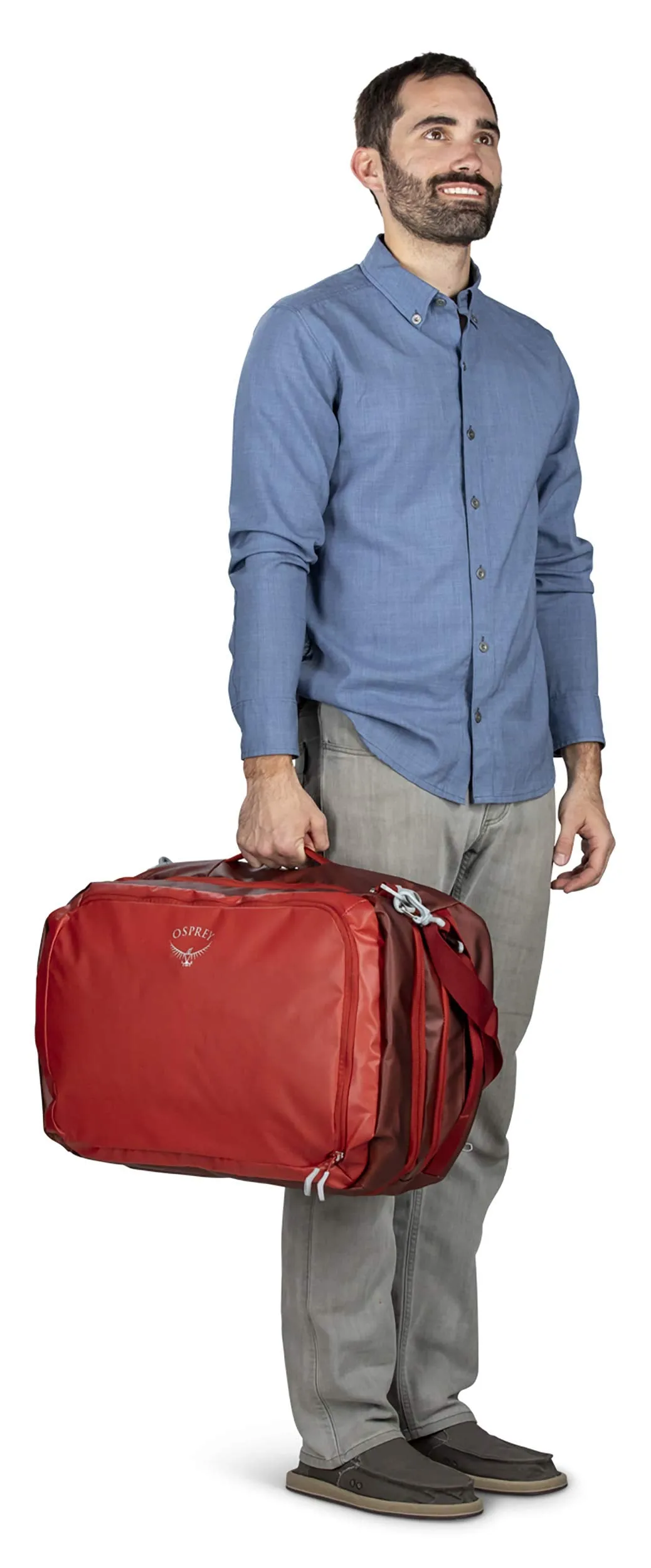 Sacs de Cabine Transporter Osprey Packs Osprey-Packs