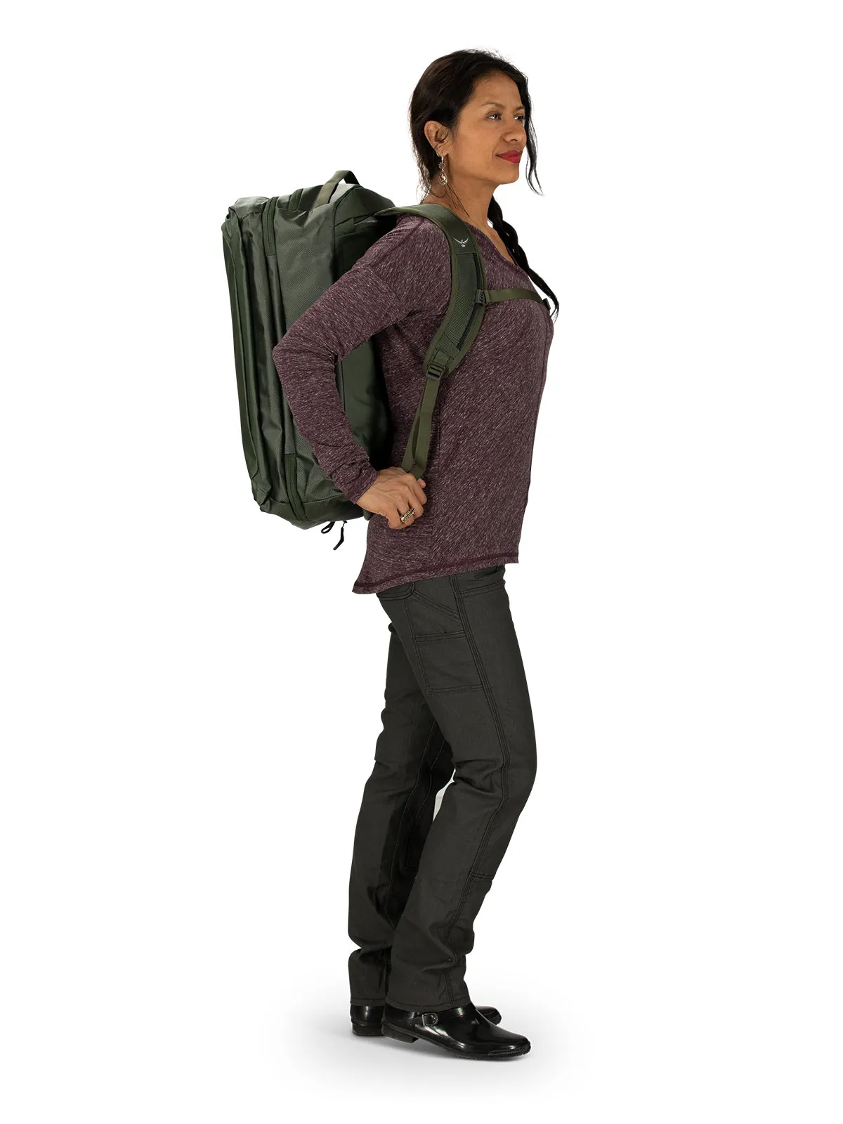 Sacs de Cabine Transporter Osprey Packs Osprey-Packs
