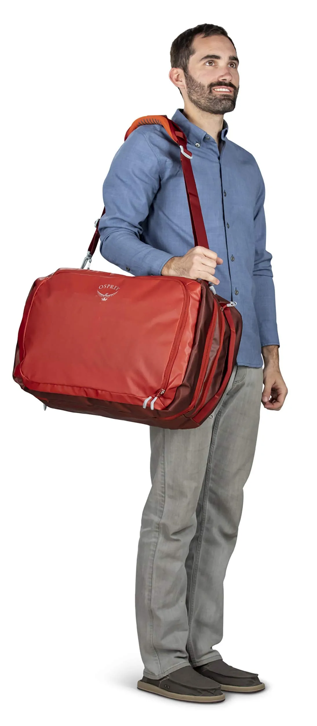 Sacs de Cabine Transporter Osprey Packs Osprey-Packs