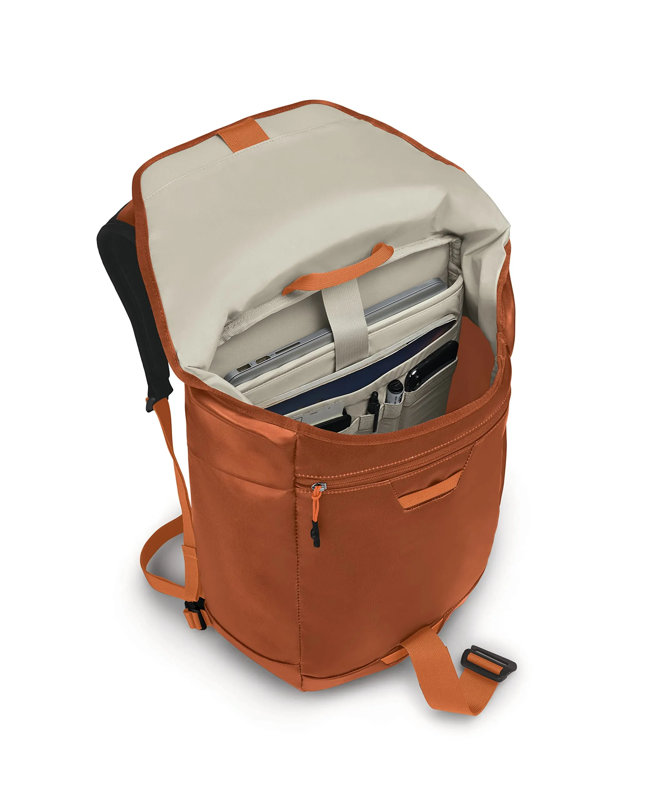 Sacs à dos pour ordinateur portable Osprey Packs Transporter Flap