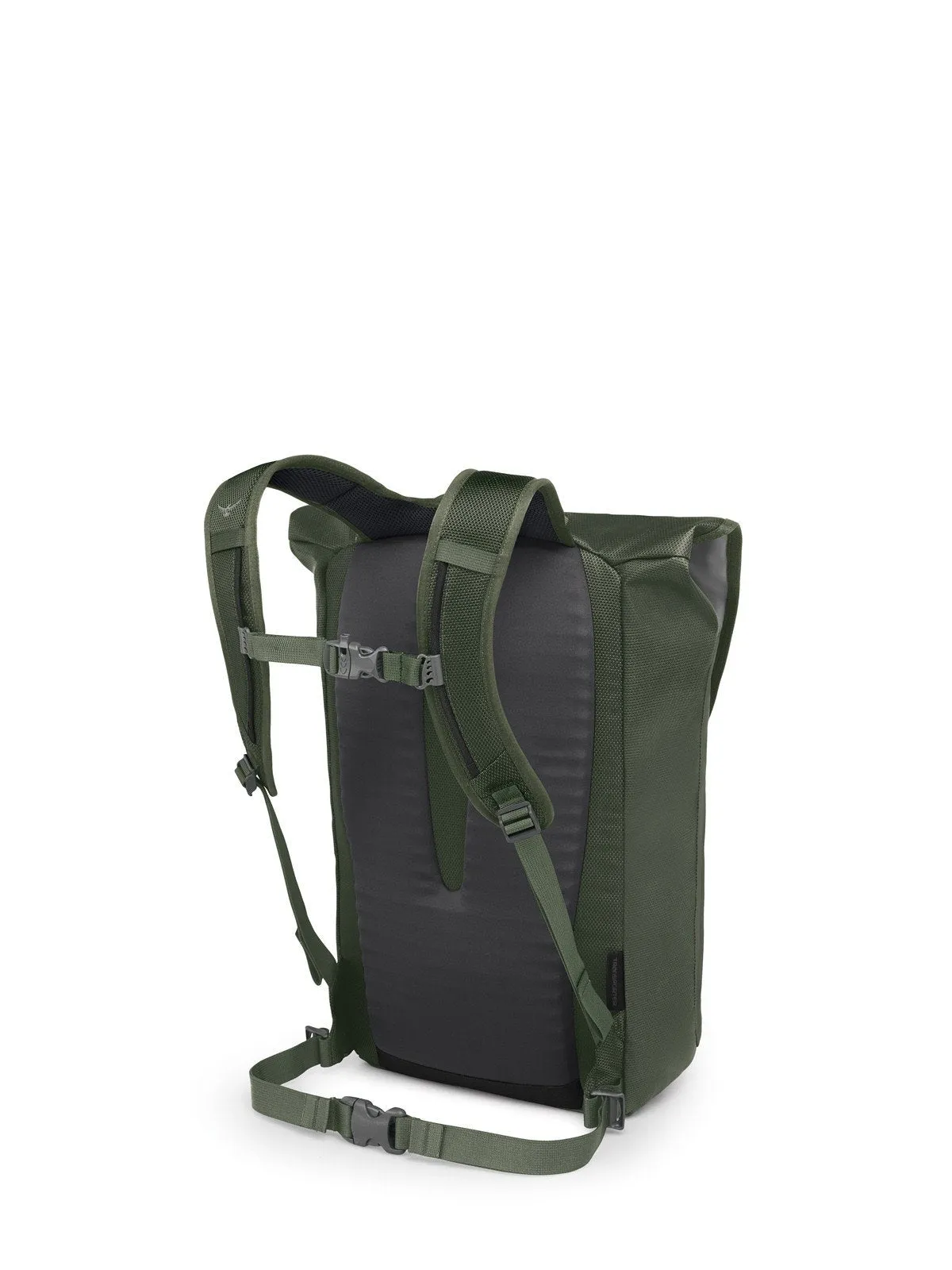 Sacs à dos pour ordinateur portable Osprey Packs Transporter Flap