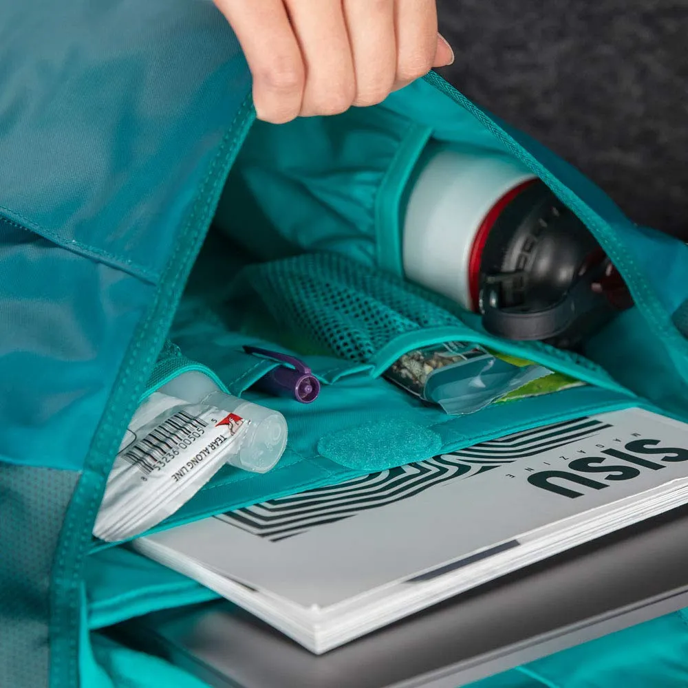 Sacs à dos pour ordinateur portable Osprey Packs Transporter Flap