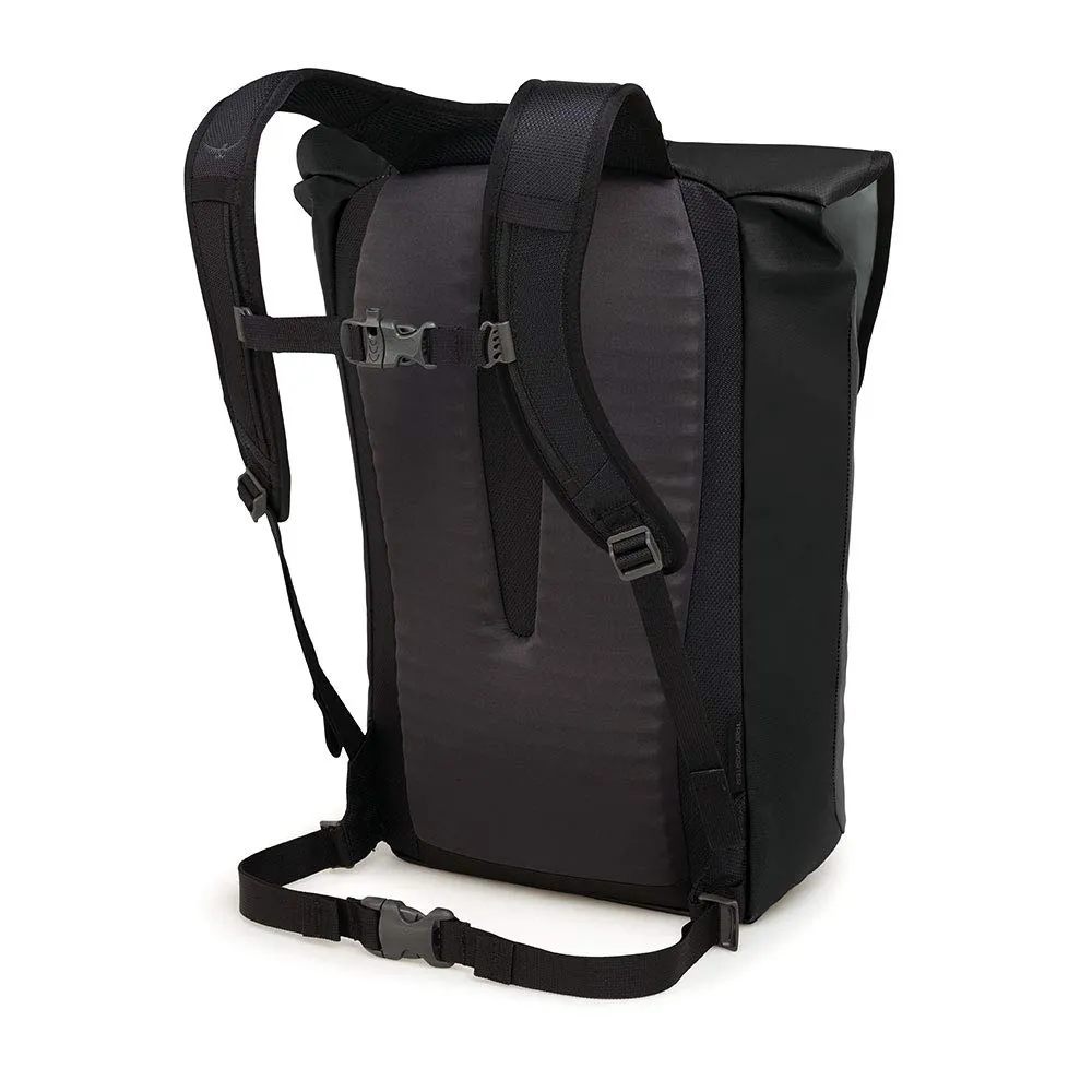 Sacs à dos pour ordinateur portable Osprey Packs Transporter Flap