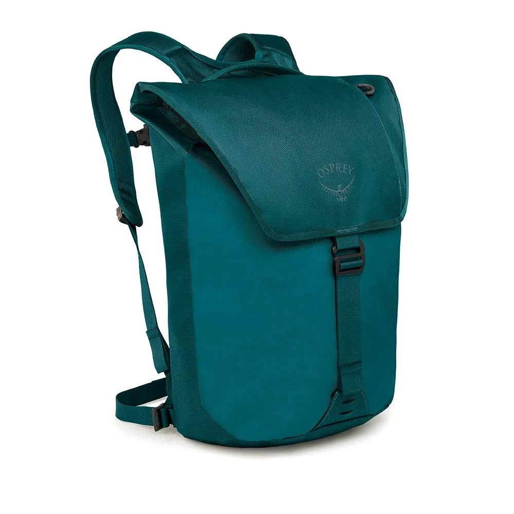 Sacs à dos pour ordinateur portable Osprey Packs Transporter Flap