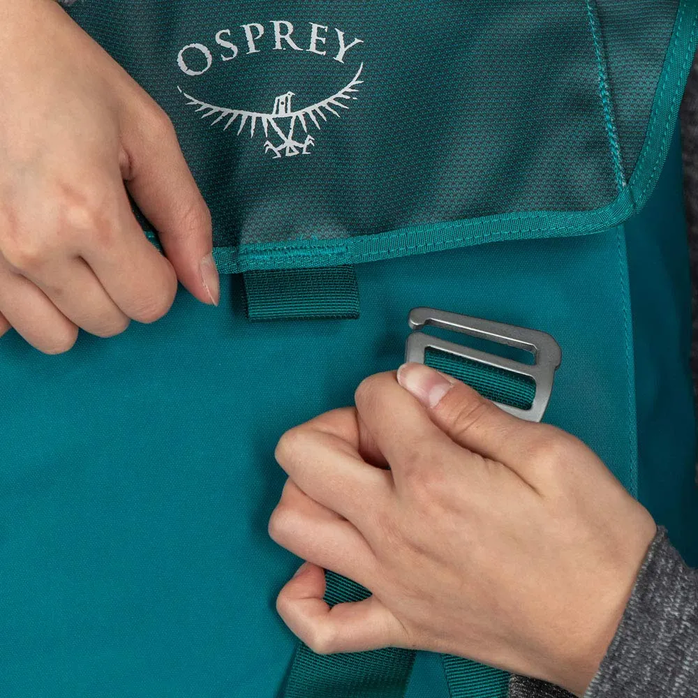 Sacs à dos pour ordinateur portable Osprey Packs Transporter Flap