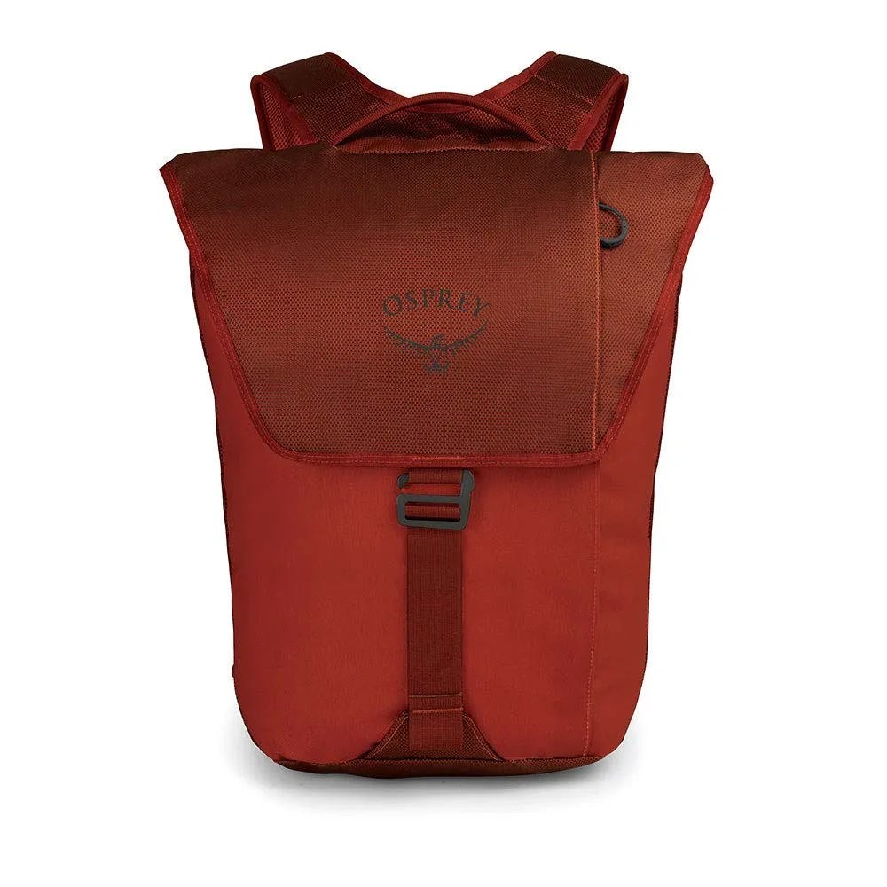 Sacs à dos pour ordinateur portable Osprey Packs Transporter Flap
