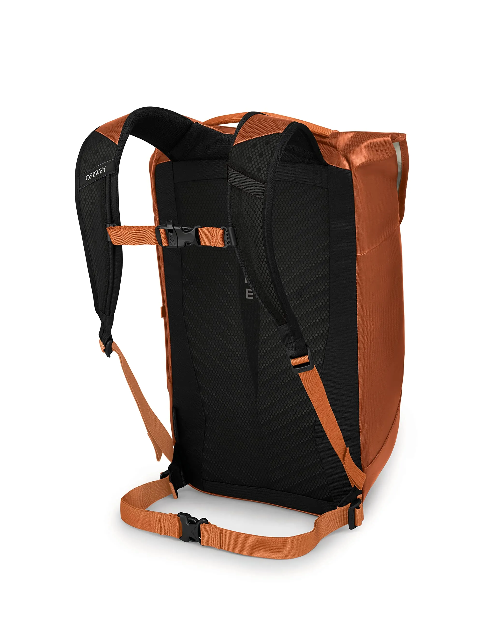 Sacs à dos pour ordinateur portable Osprey Packs Transporter Flap