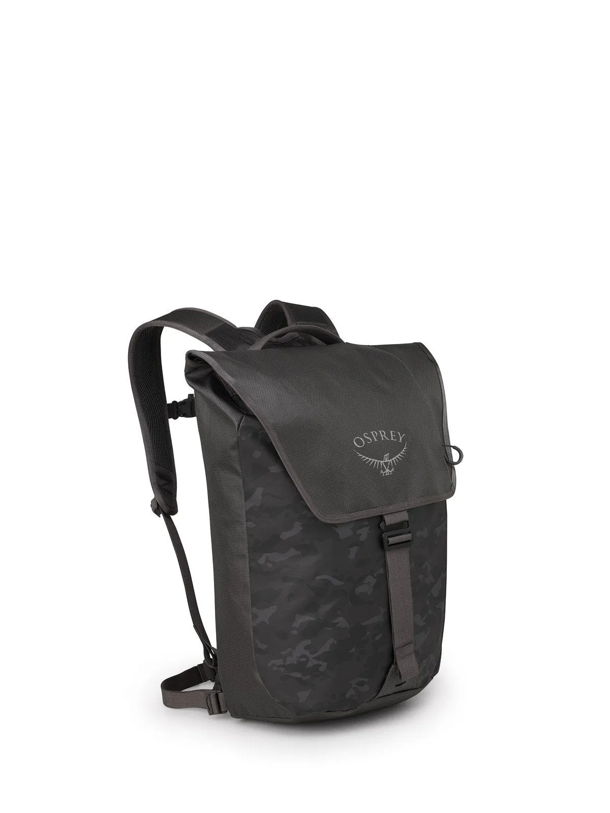 Sacs à dos pour ordinateur portable Osprey Packs Transporter Flap