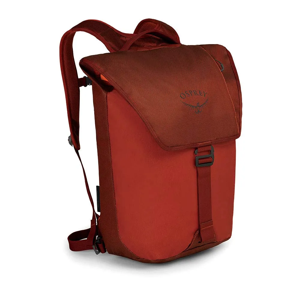 Sacs à dos pour ordinateur portable Osprey Packs Transporter Flap