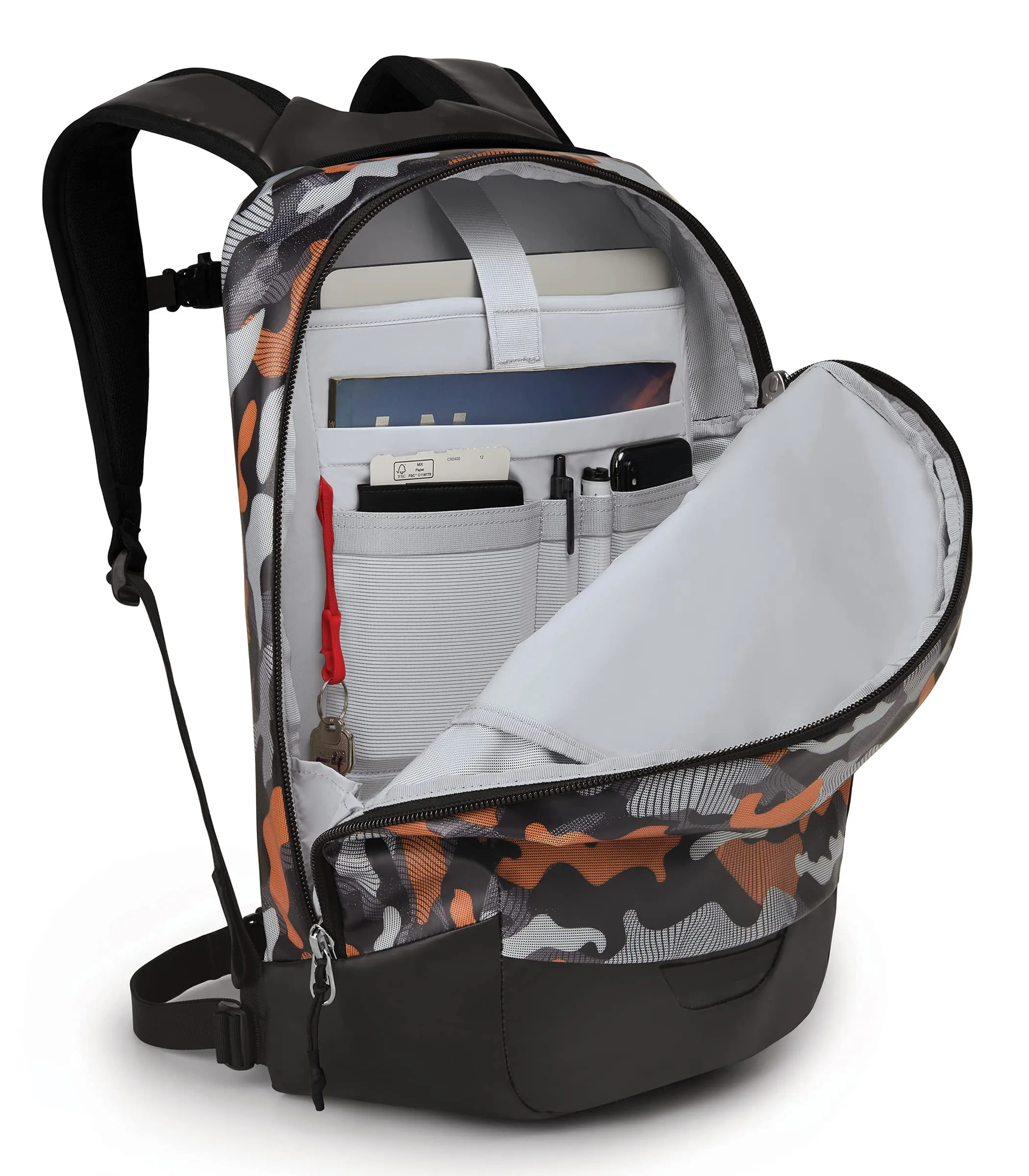 Sacs de chargement par panneau Transporter Osprey Packs