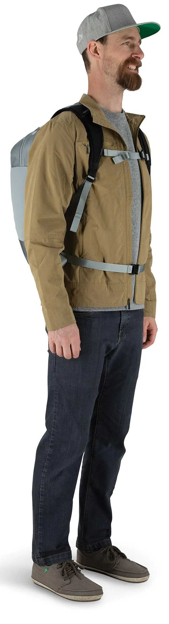 Sacs de chargement par panneau Transporter Osprey Packs