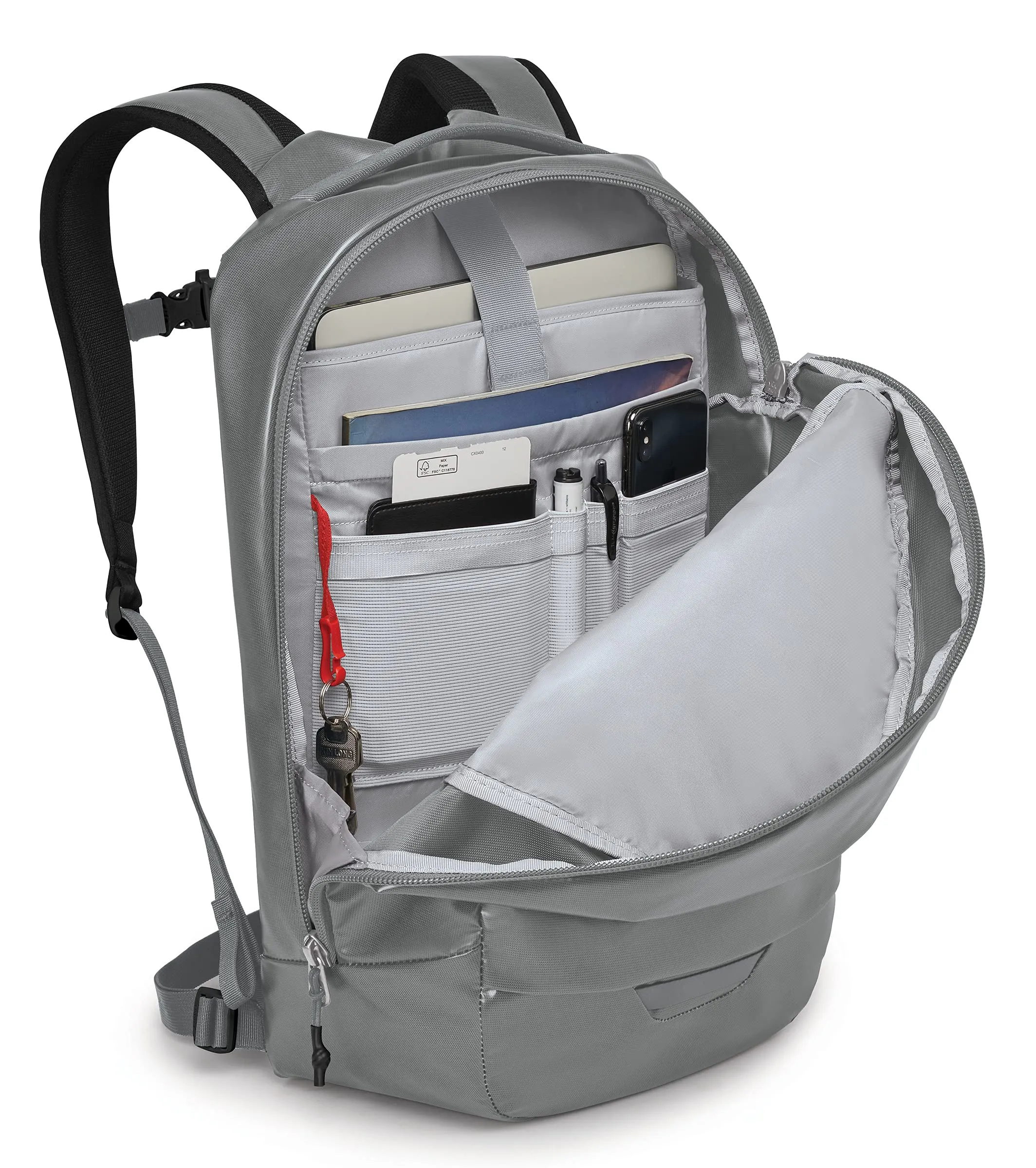 Sacs de chargement par panneau Transporter Osprey Packs