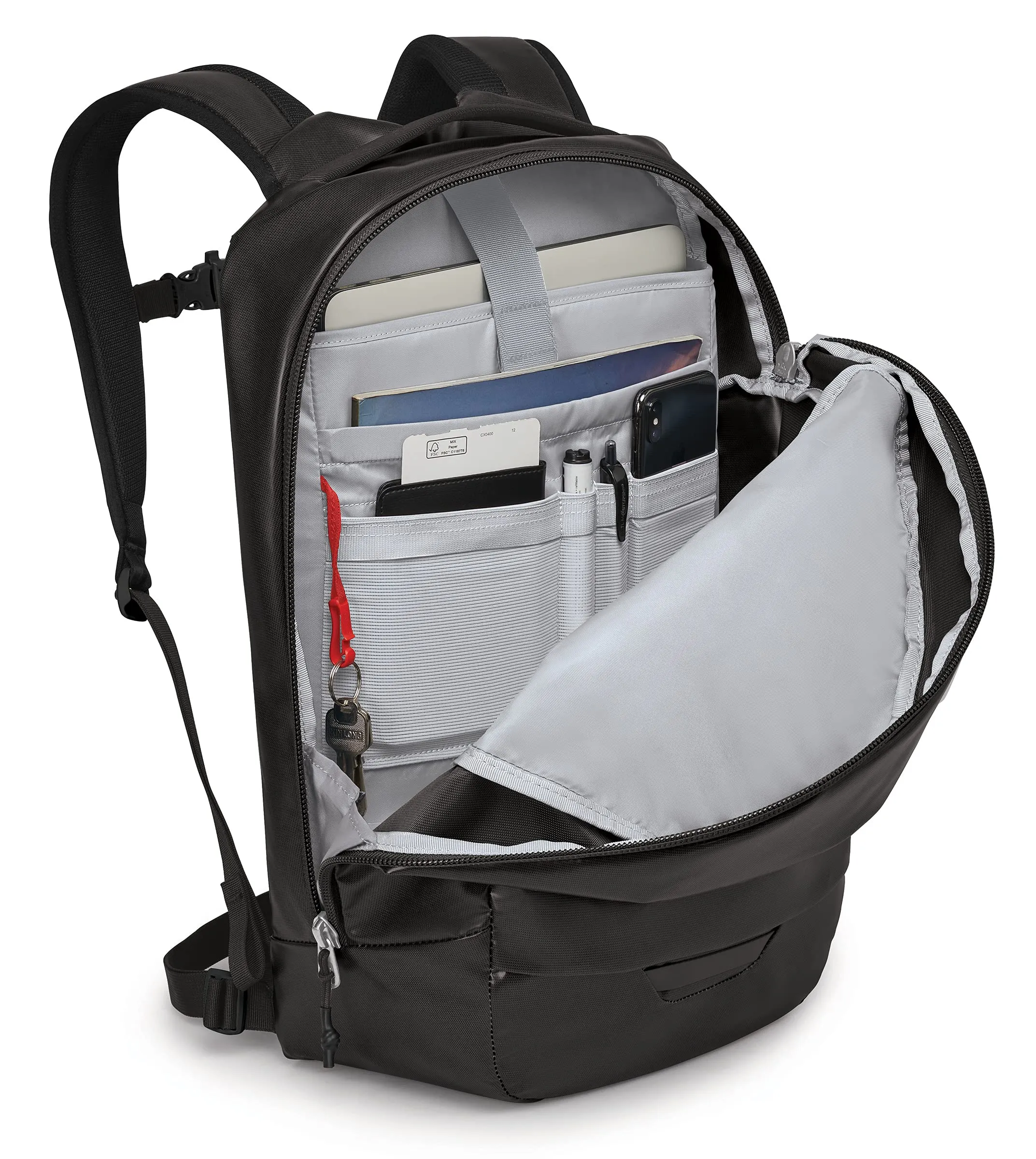 Sacs de chargement par panneau Transporter Osprey Packs