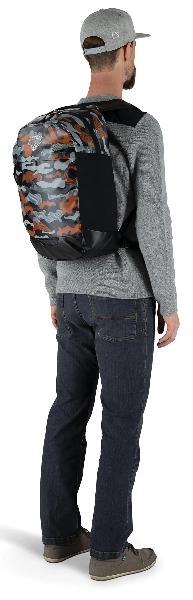 Sacs de chargement par panneau Transporter Osprey Packs