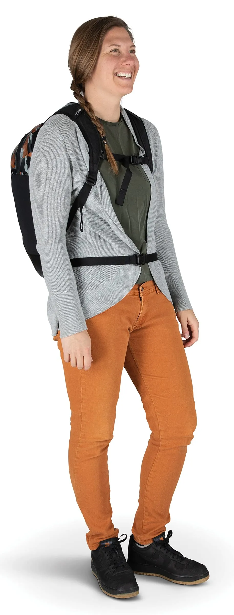 Sacs de chargement par panneau Transporter Osprey Packs