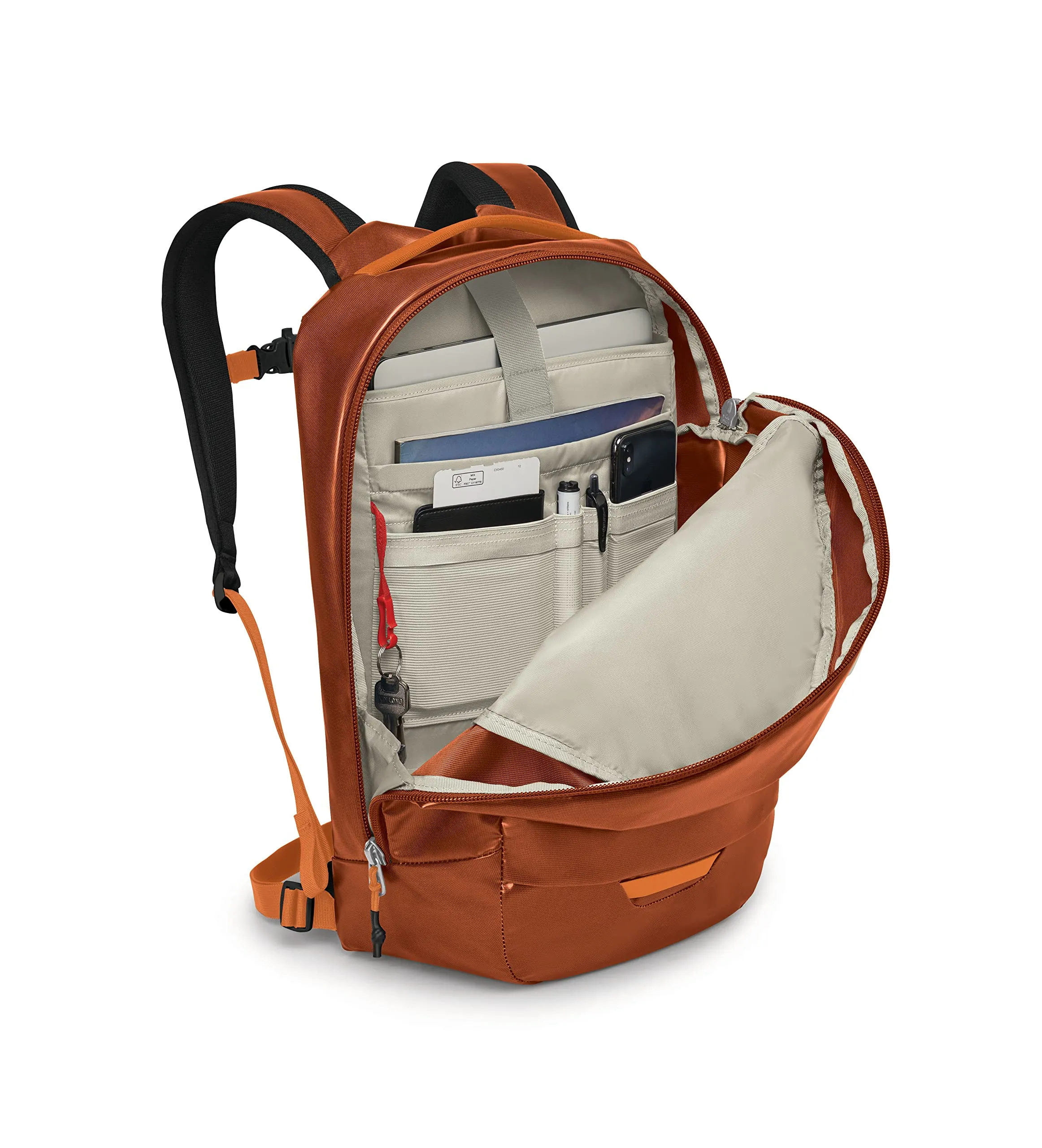 Sacs de chargement par panneau Transporter Osprey Packs
