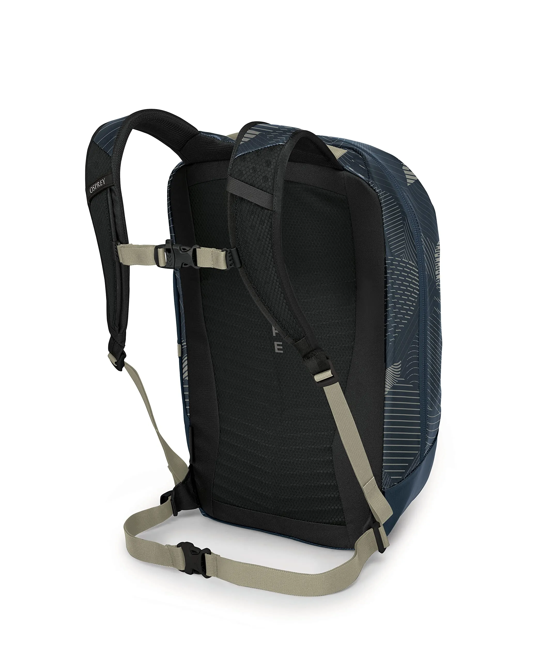 Sacs de chargement par panneau Transporter Osprey Packs