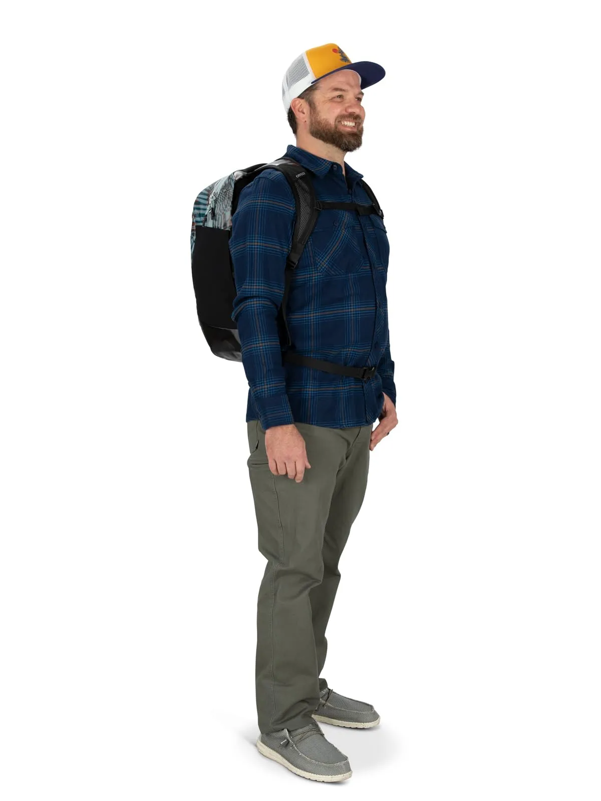 Sacs de chargement par panneau Transporter Osprey Packs