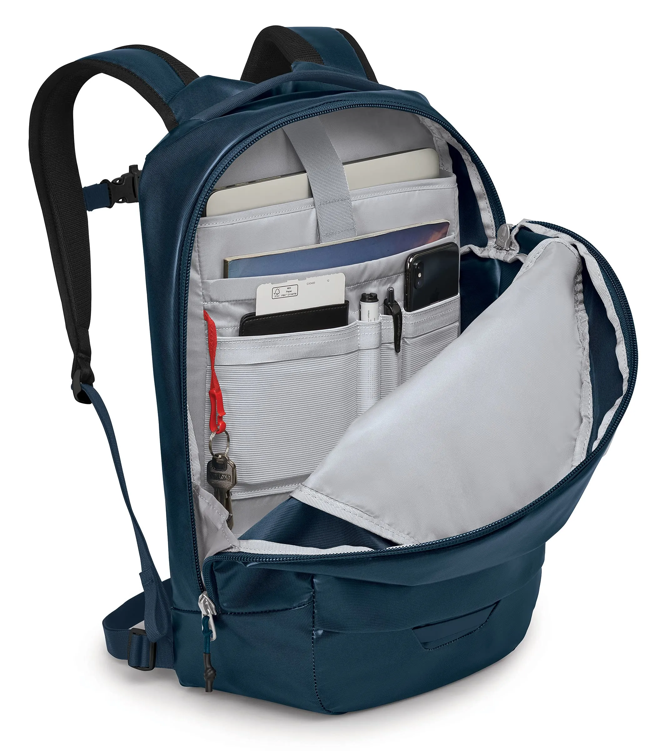 Sacs de chargement par panneau Transporter Osprey Packs