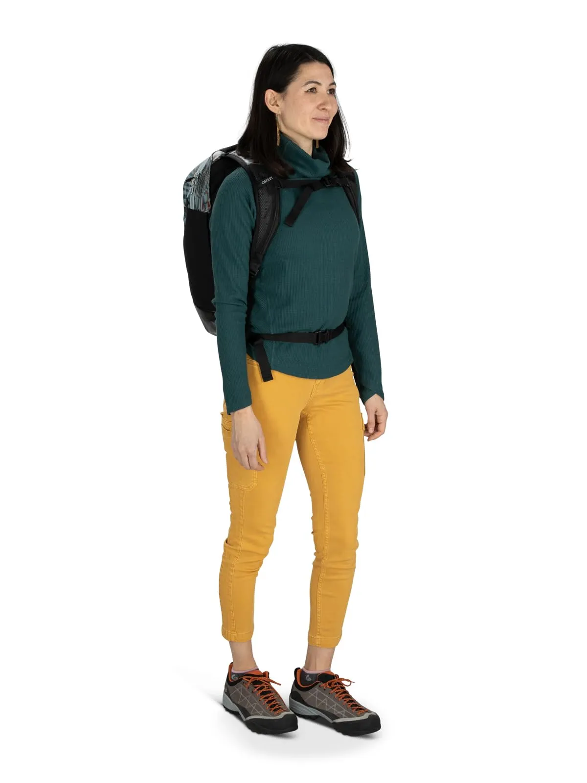 Sacs de chargement par panneau Transporter Osprey Packs