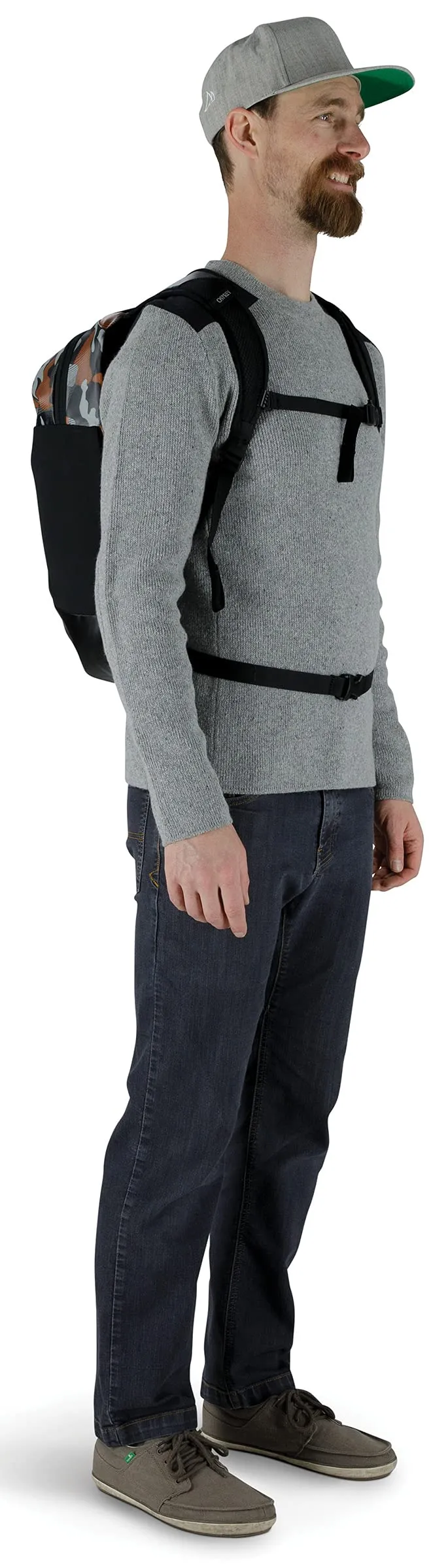 Sacs de chargement par panneau Transporter Osprey Packs