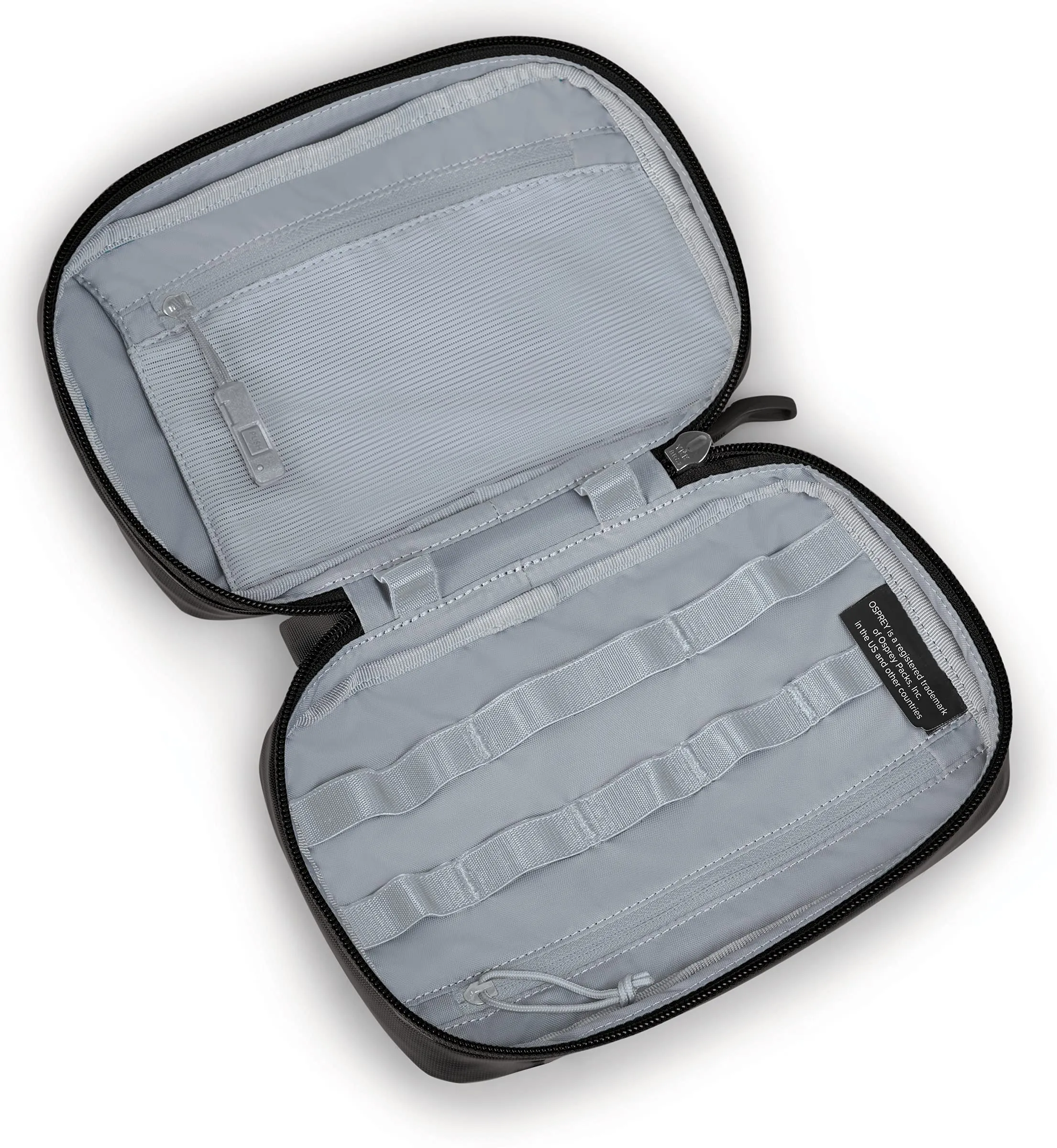 Osprey Packs Transporter Powerhouse Organisateur électronique de sacs Osprey-Packs