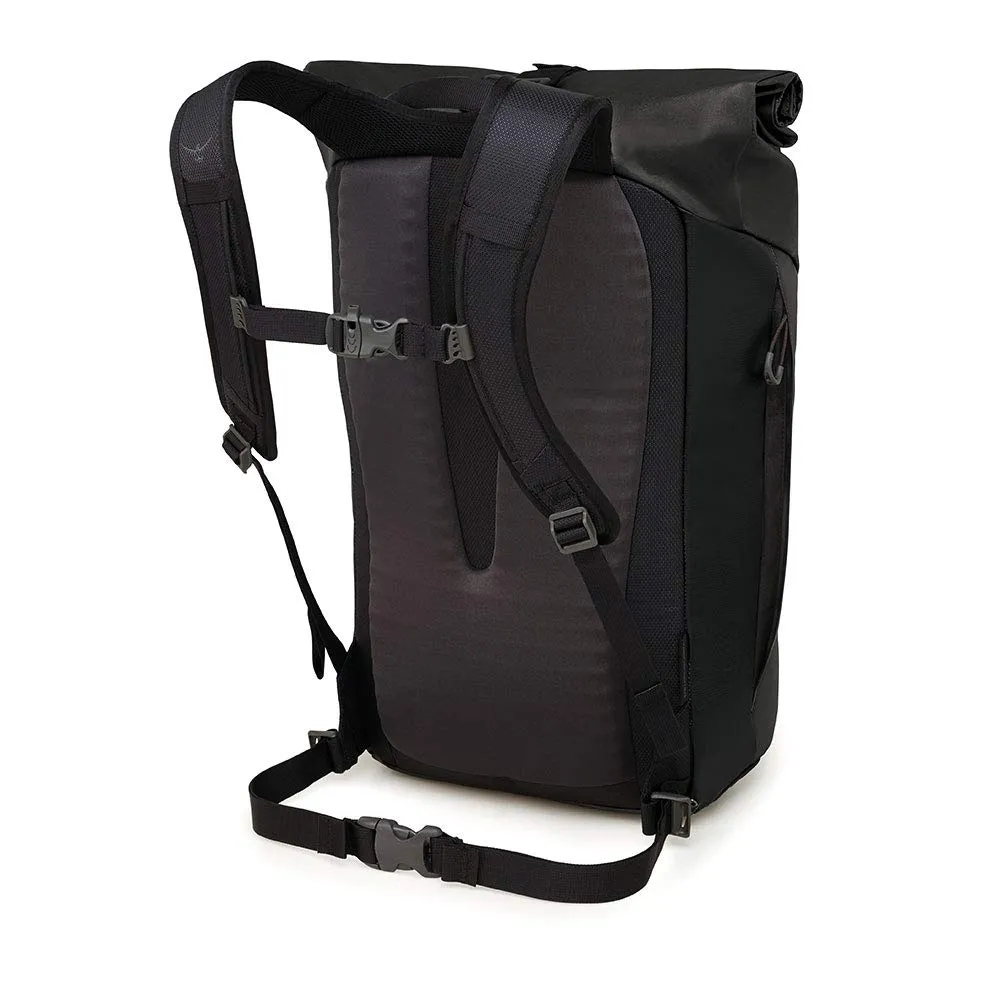 Sac à dos ordinateur portable Osprey Packs Transporter Roll Top