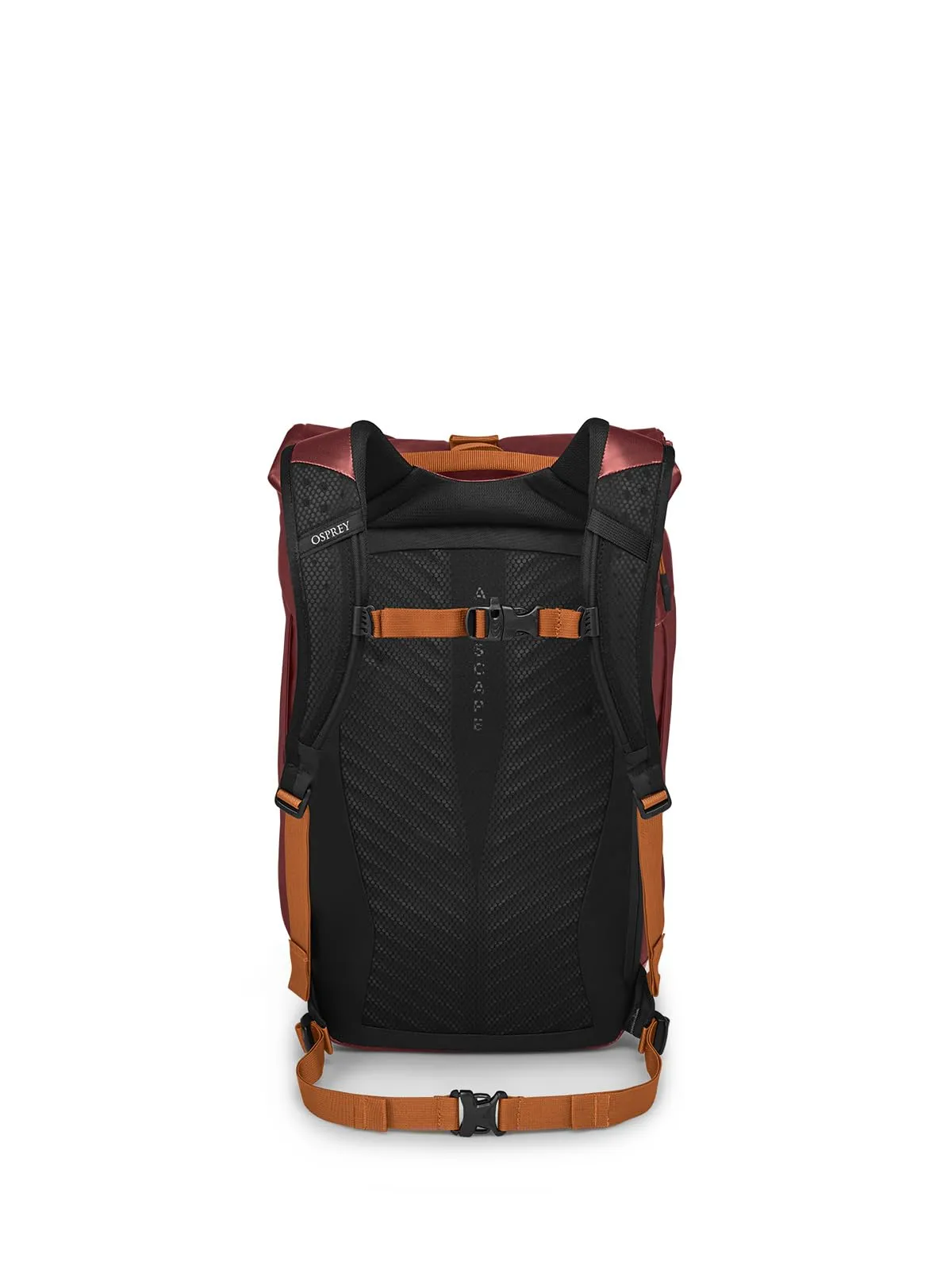 Sac à dos ordinateur portable Osprey Packs Transporter Roll Top