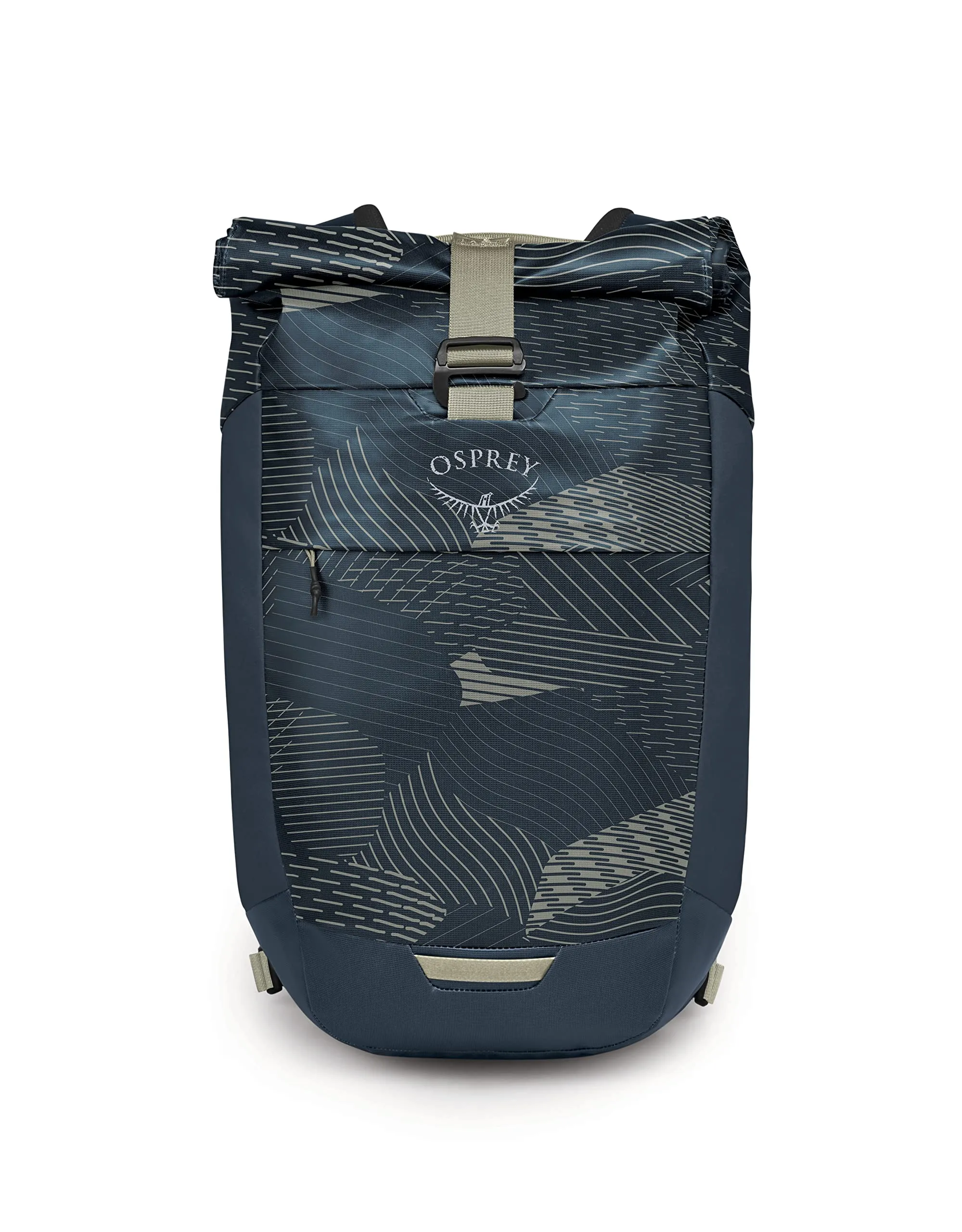 Sac à dos ordinateur portable Osprey Packs Transporter Roll Top