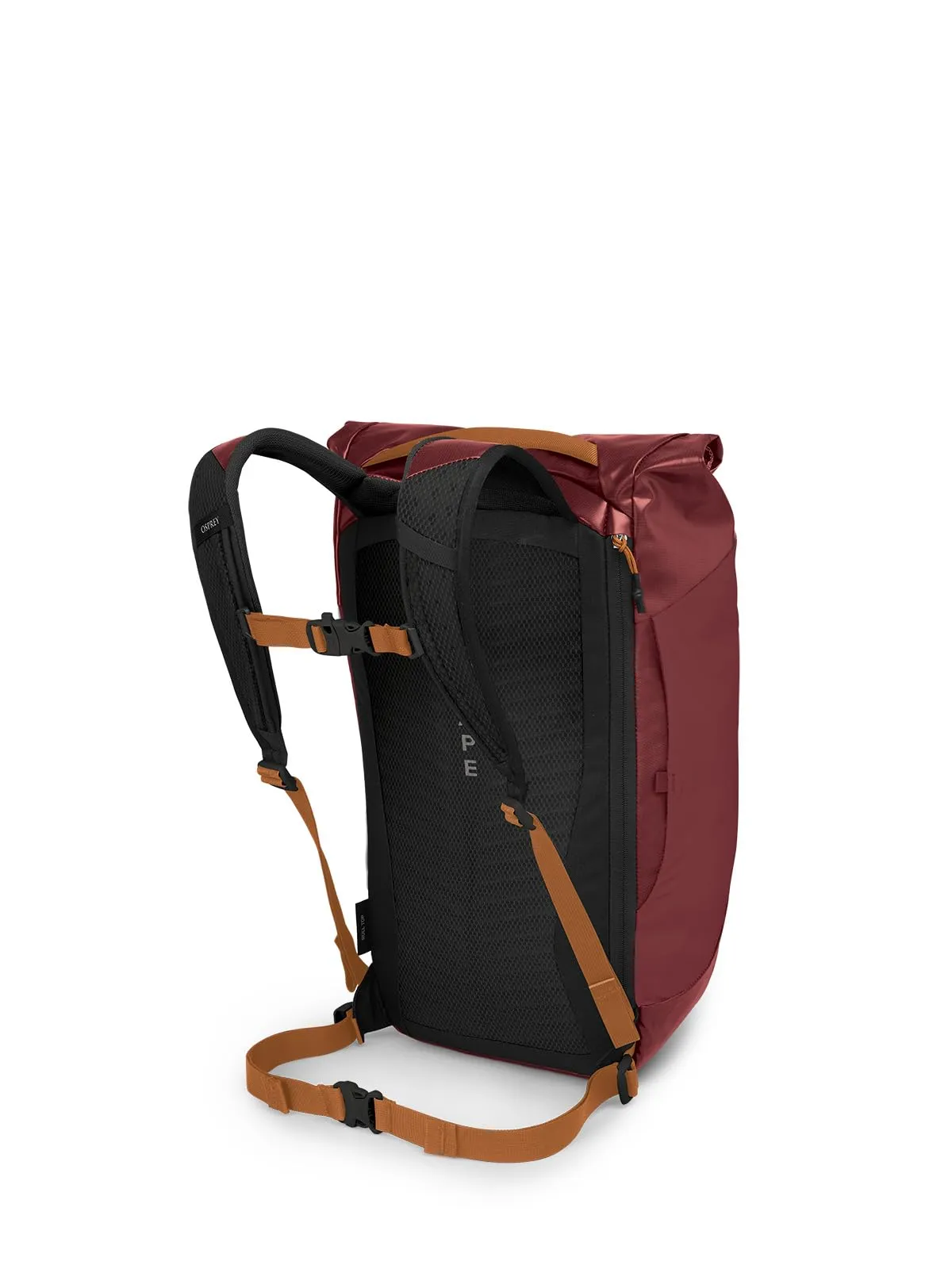 Sac à dos ordinateur portable Osprey Packs Transporter Roll Top
