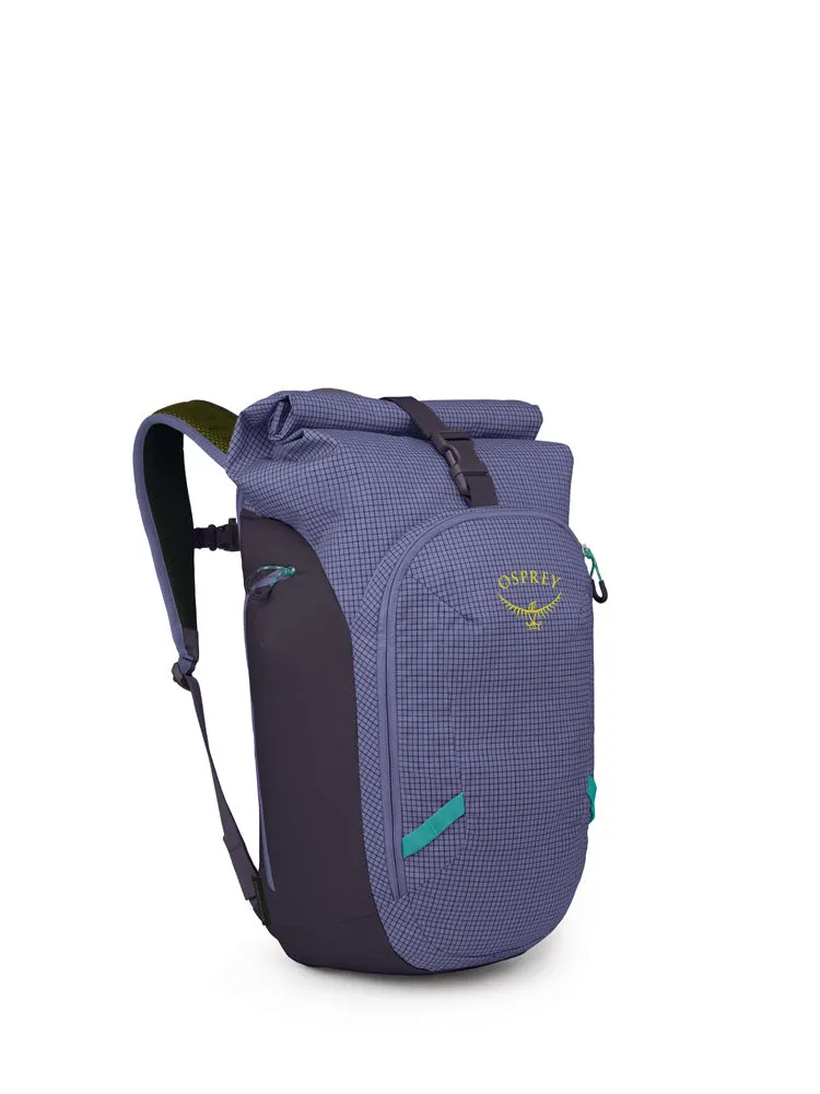Sac à dos ordinateur portable Osprey Packs Transporter Roll Top