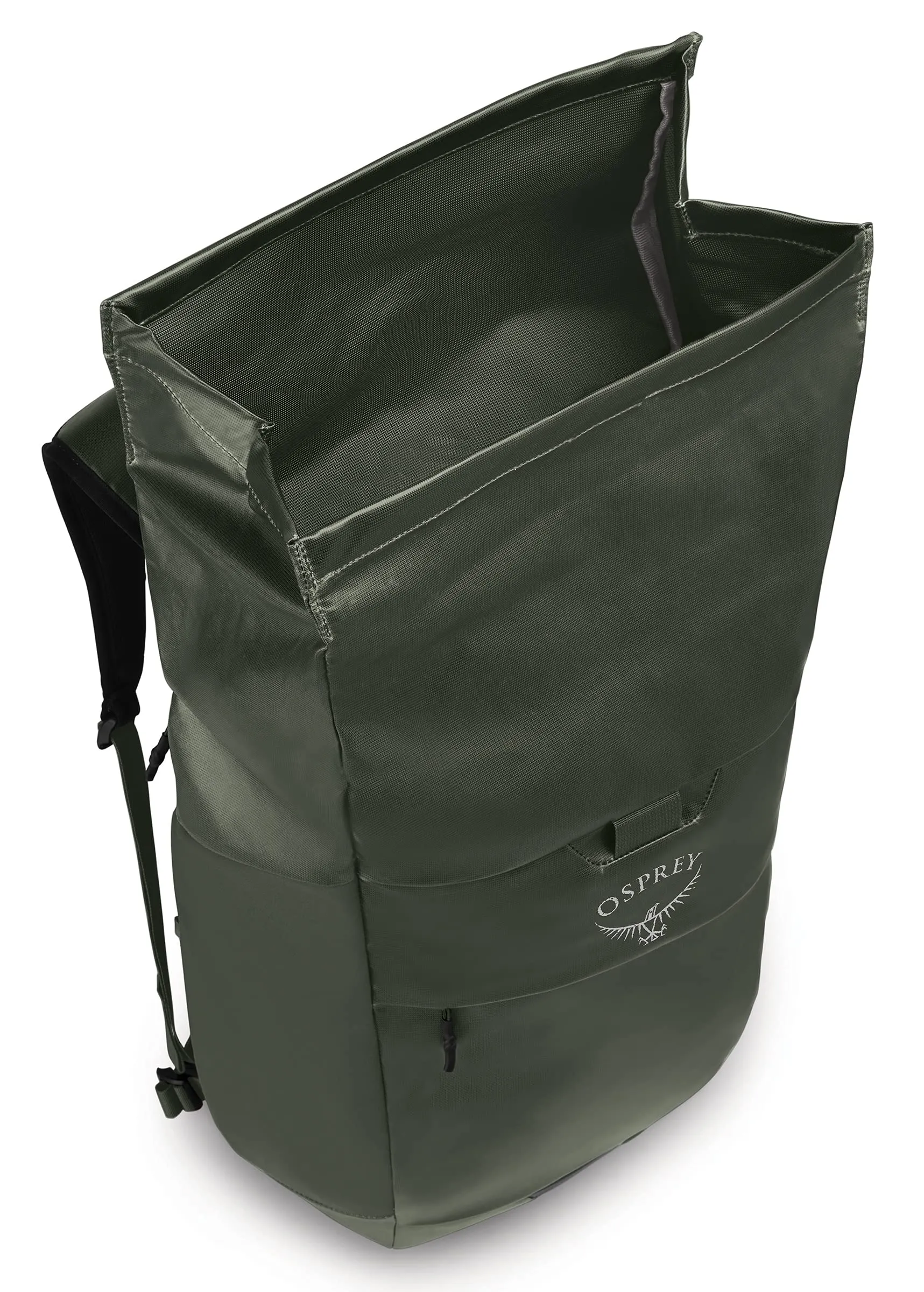 Sac à dos ordinateur portable Osprey Packs Transporter Roll Top