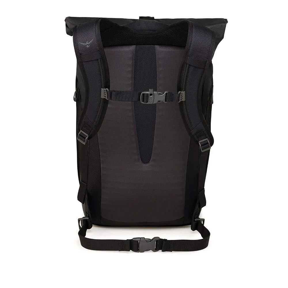 Sac à dos ordinateur portable Osprey Packs Transporter Roll Top