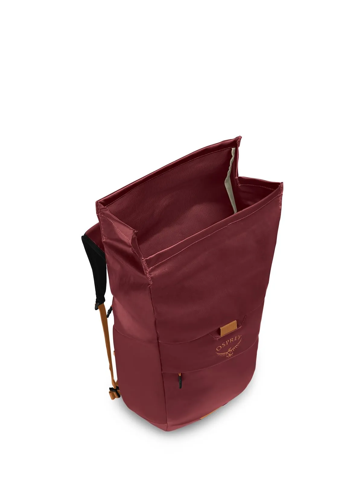Sac à dos ordinateur portable Osprey Packs Transporter Roll Top