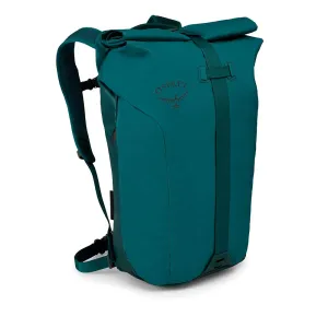 Sac à dos ordinateur portable Osprey Packs Transporter Roll Top