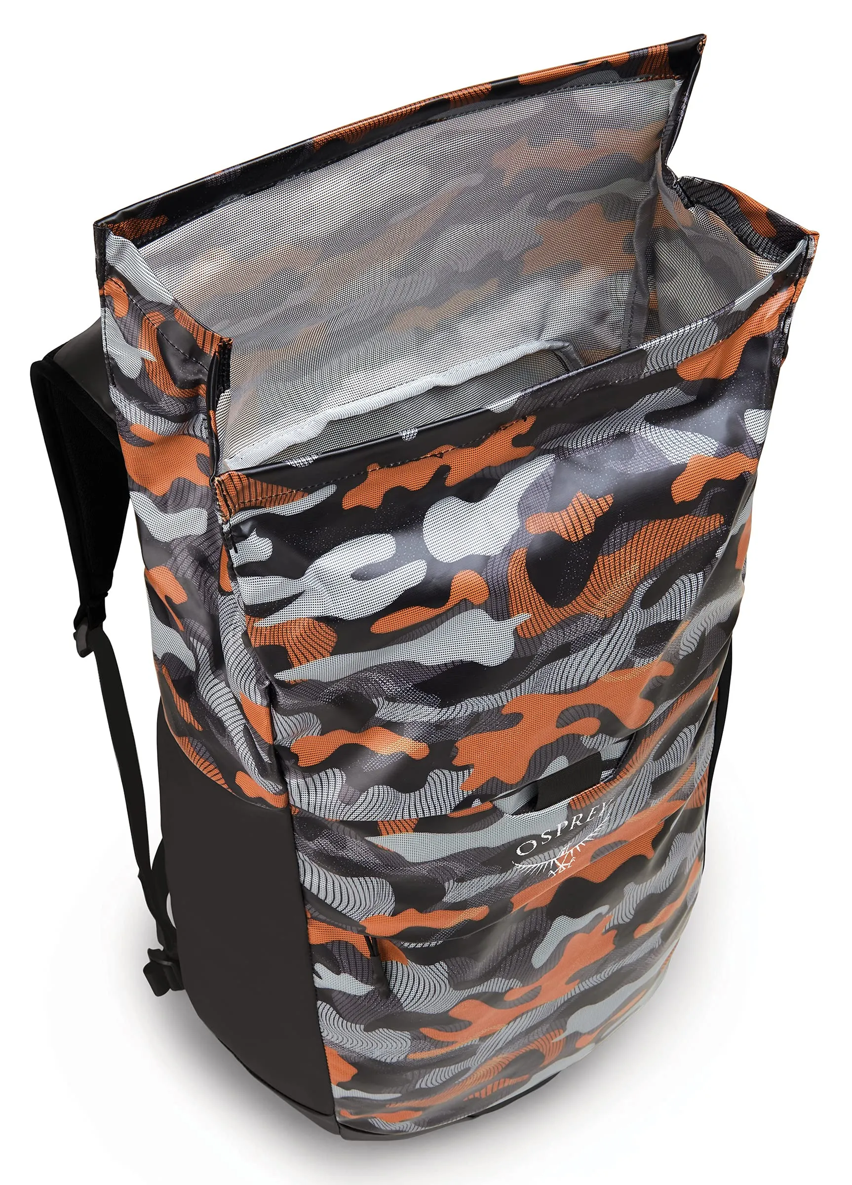 Sac à dos ordinateur portable Osprey Packs Transporter Roll Top