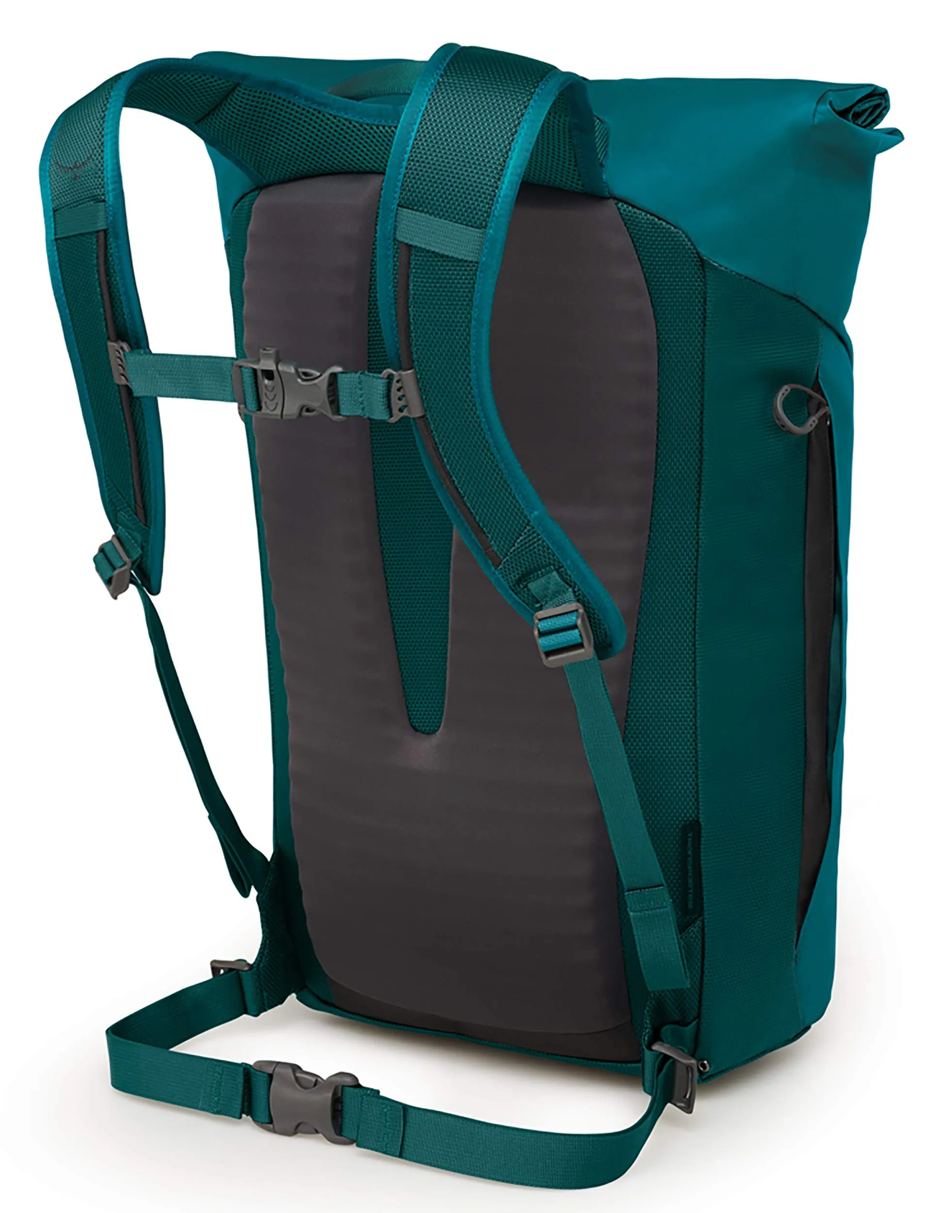 Sac à dos ordinateur portable Osprey Packs Transporter Roll Top