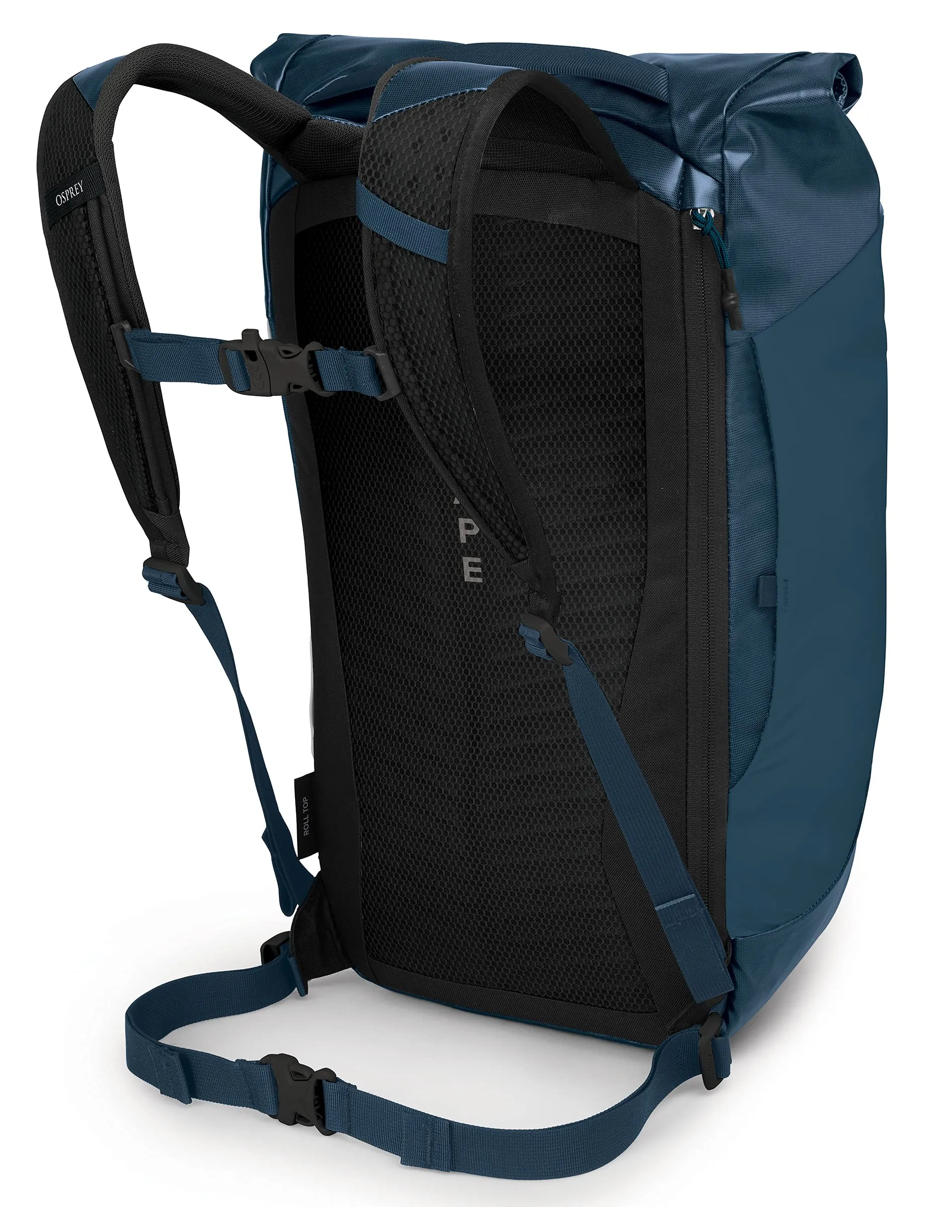 Sac à dos ordinateur portable Osprey Packs Transporter Roll Top
