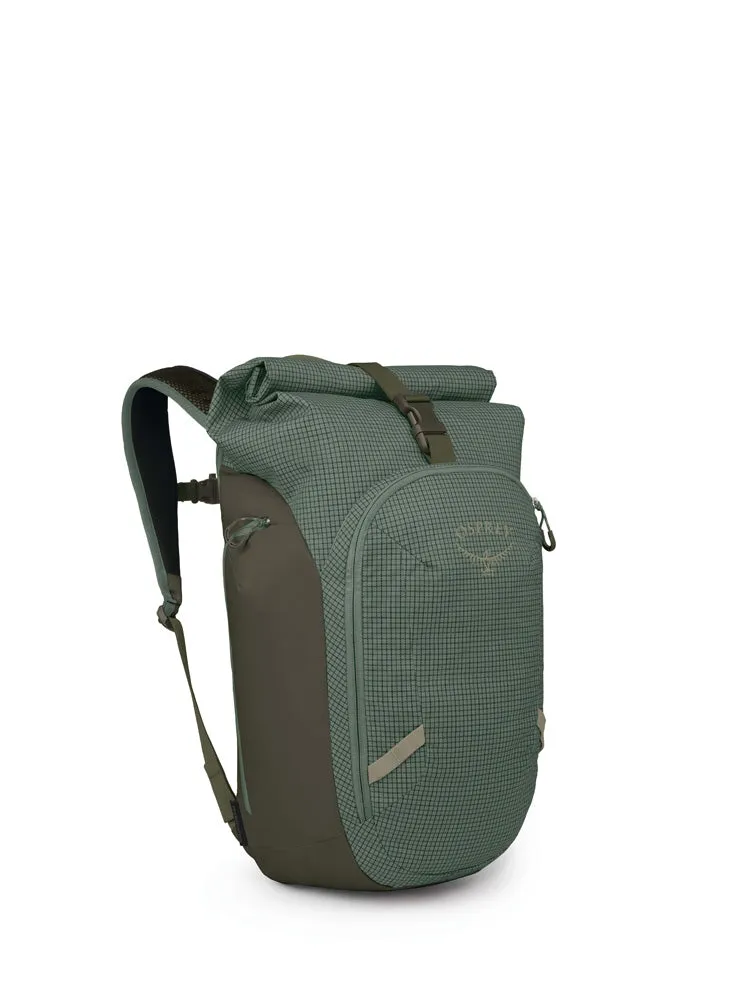 Sac à dos ordinateur portable Osprey Packs Transporter Roll Top