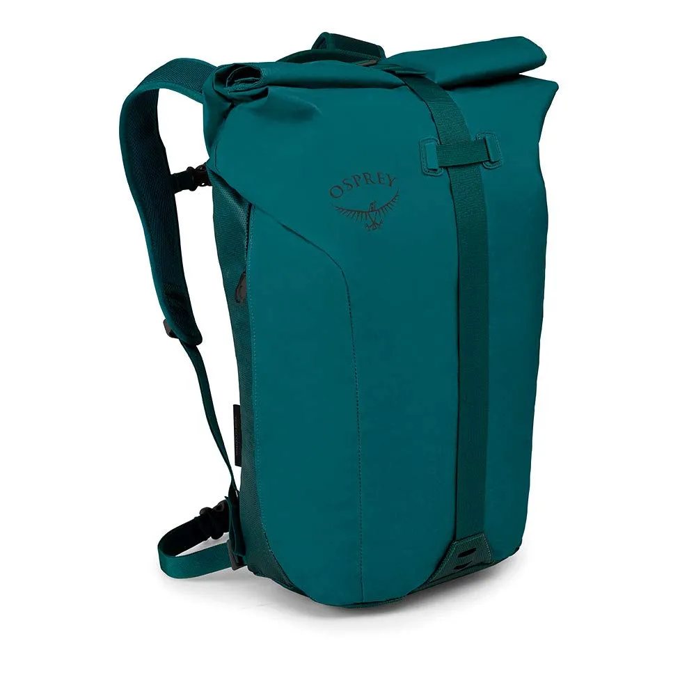 Sac à dos ordinateur portable Osprey Packs Transporter Roll Top