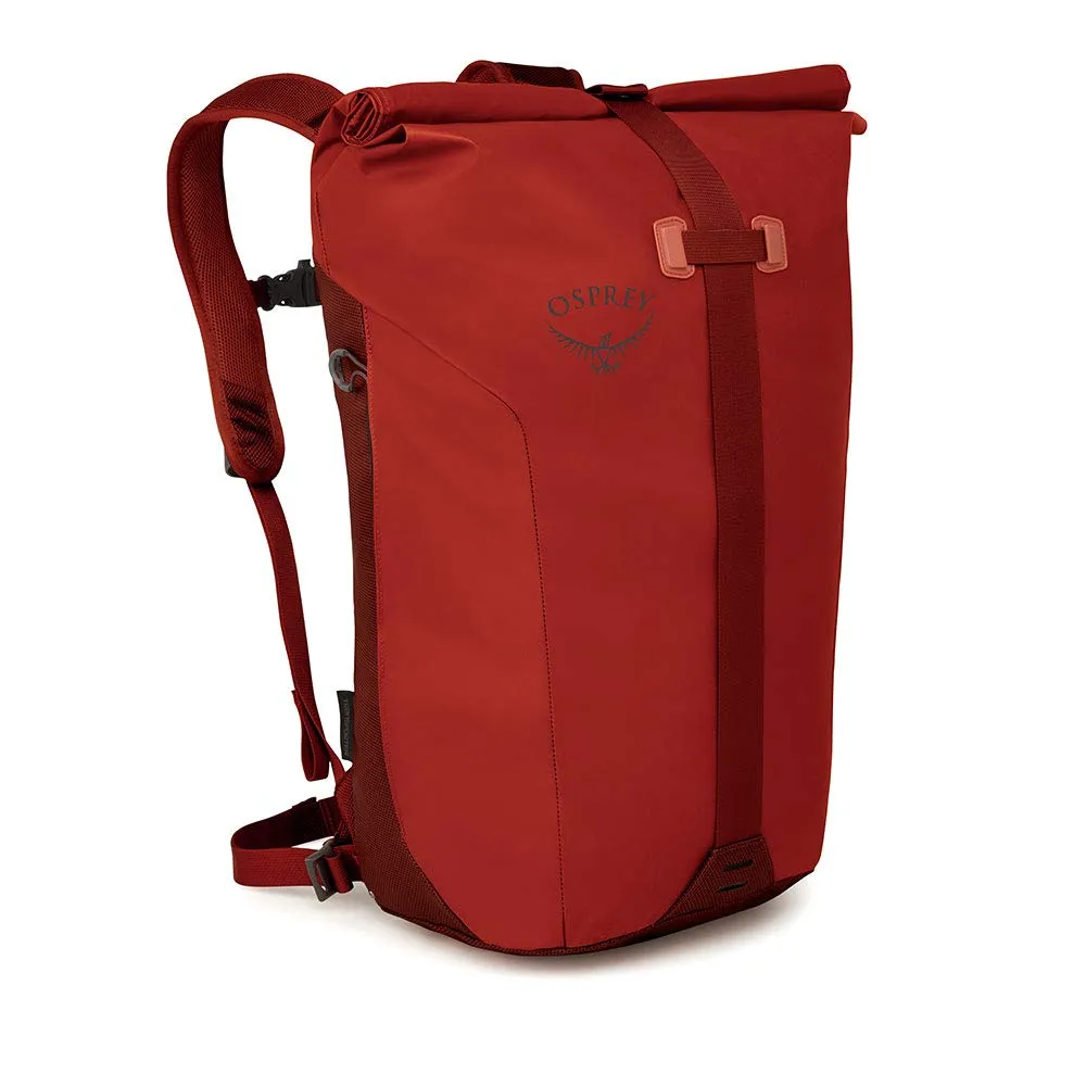 Sac à dos ordinateur portable Osprey Packs Transporter Roll Top