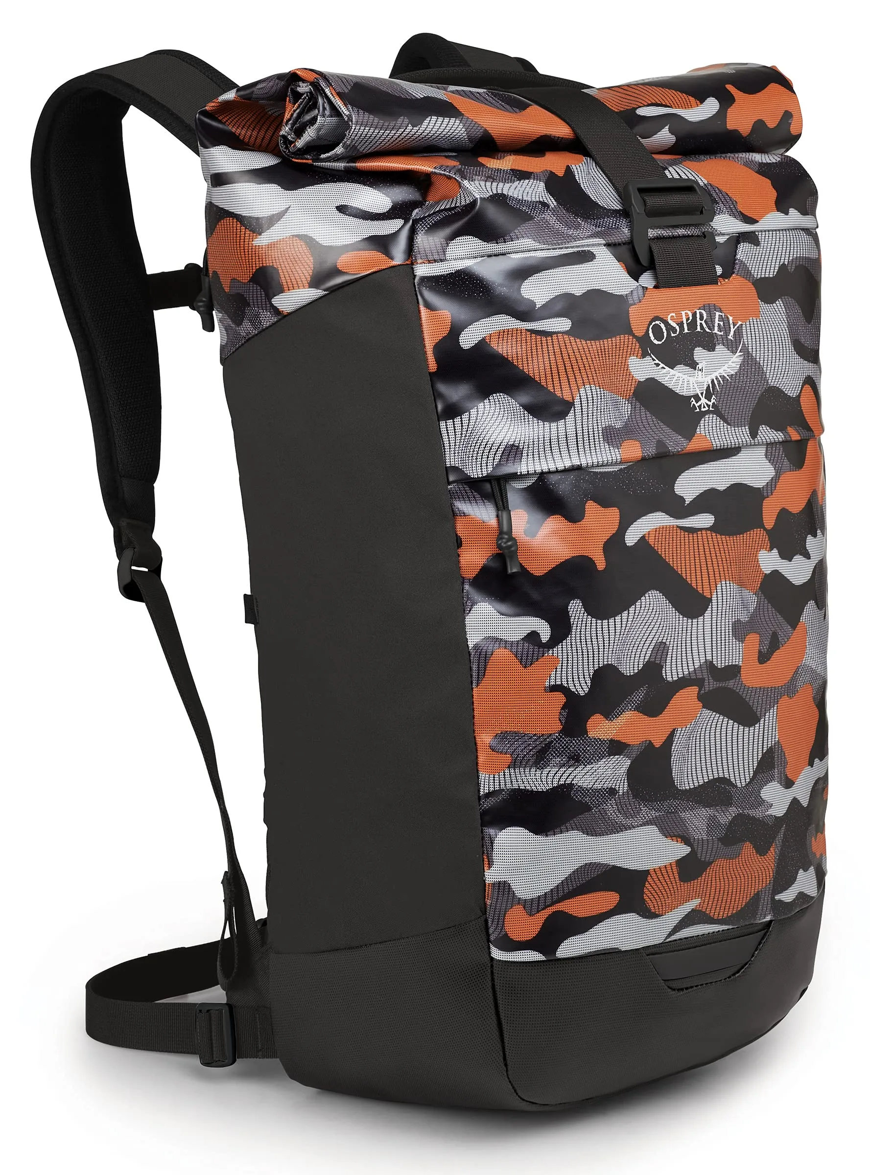 Sac à dos ordinateur portable Osprey Packs Transporter Roll Top