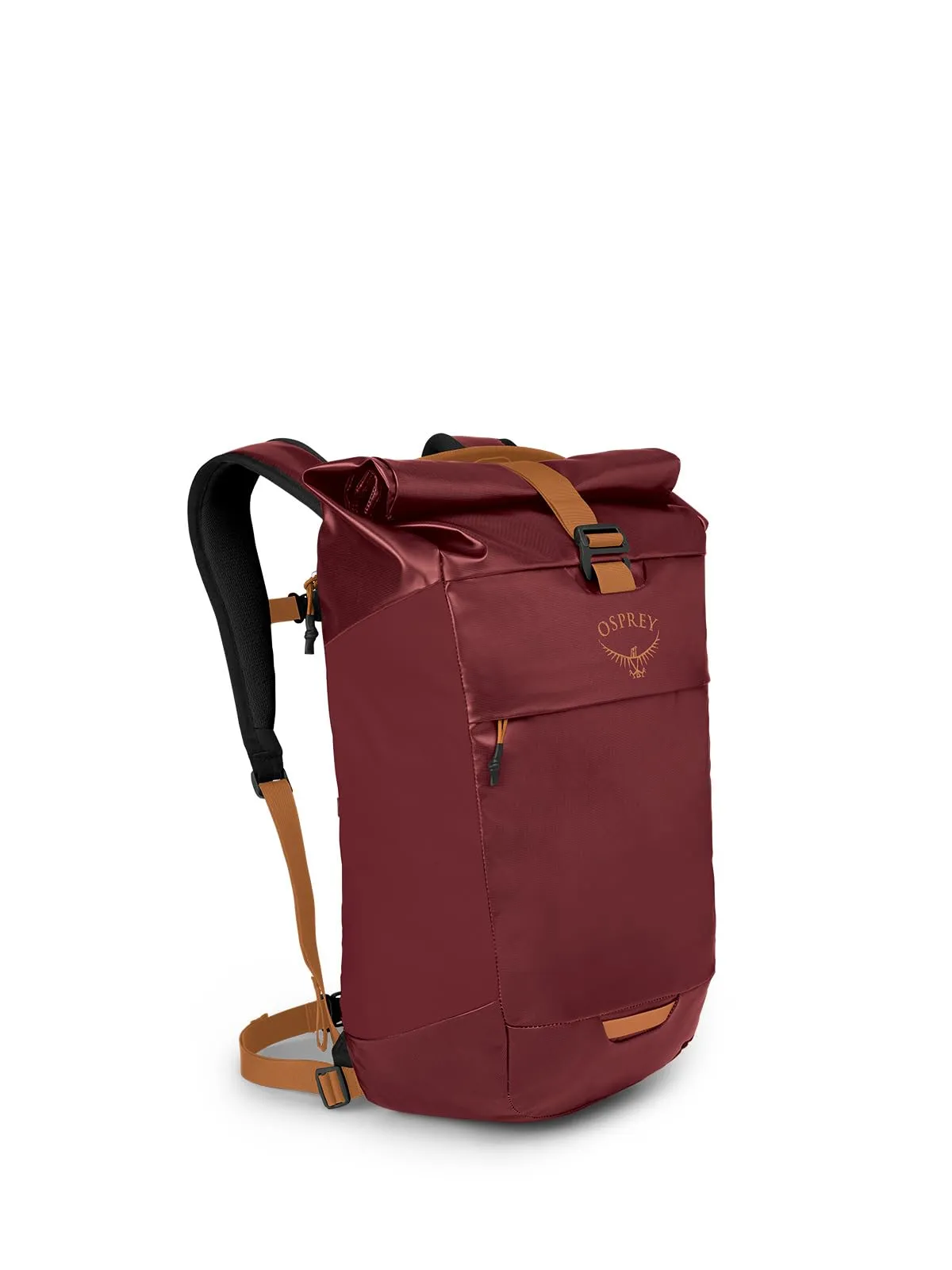 Sac à dos ordinateur portable Osprey Packs Transporter Roll Top