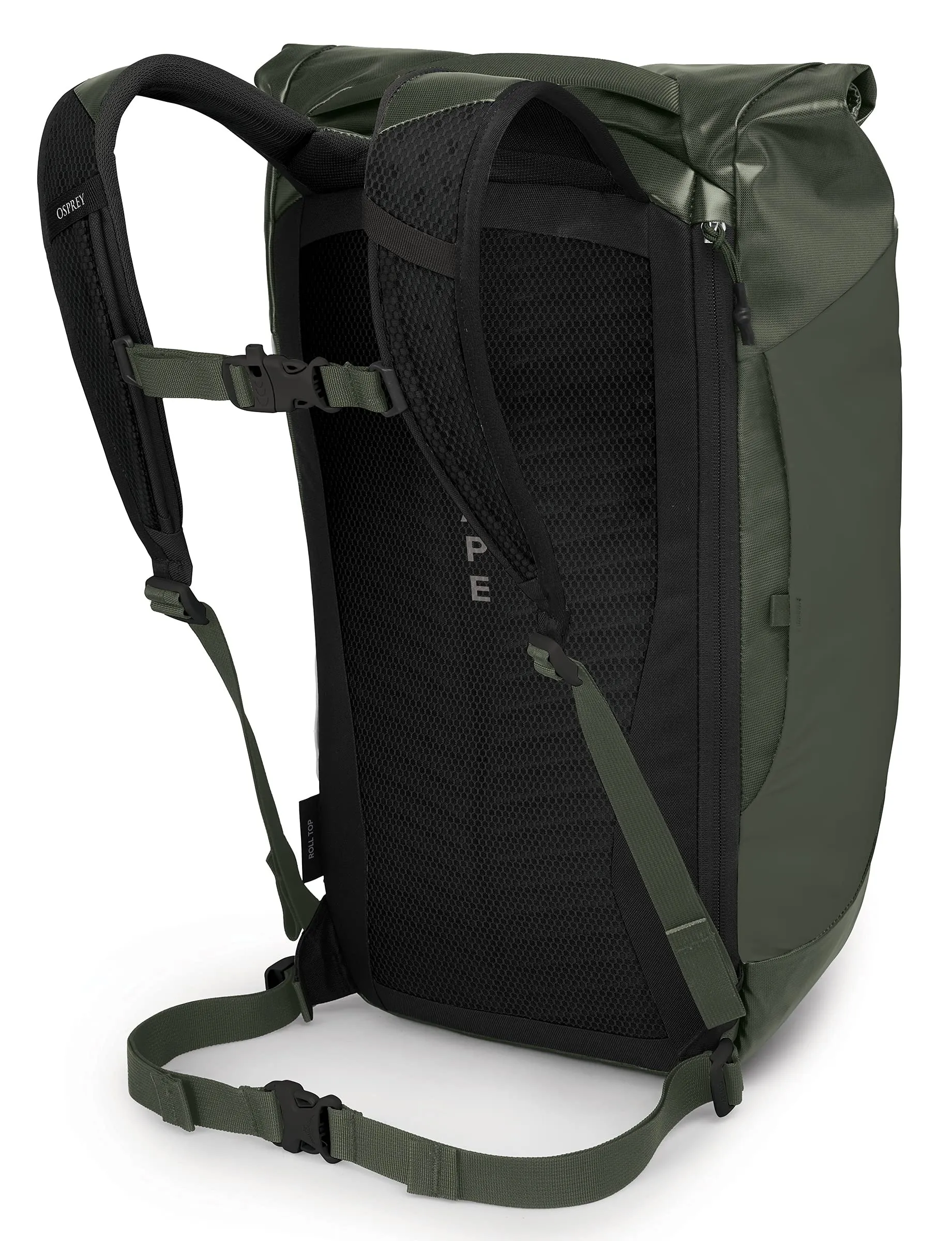Sac à dos ordinateur portable Osprey Packs Transporter Roll Top