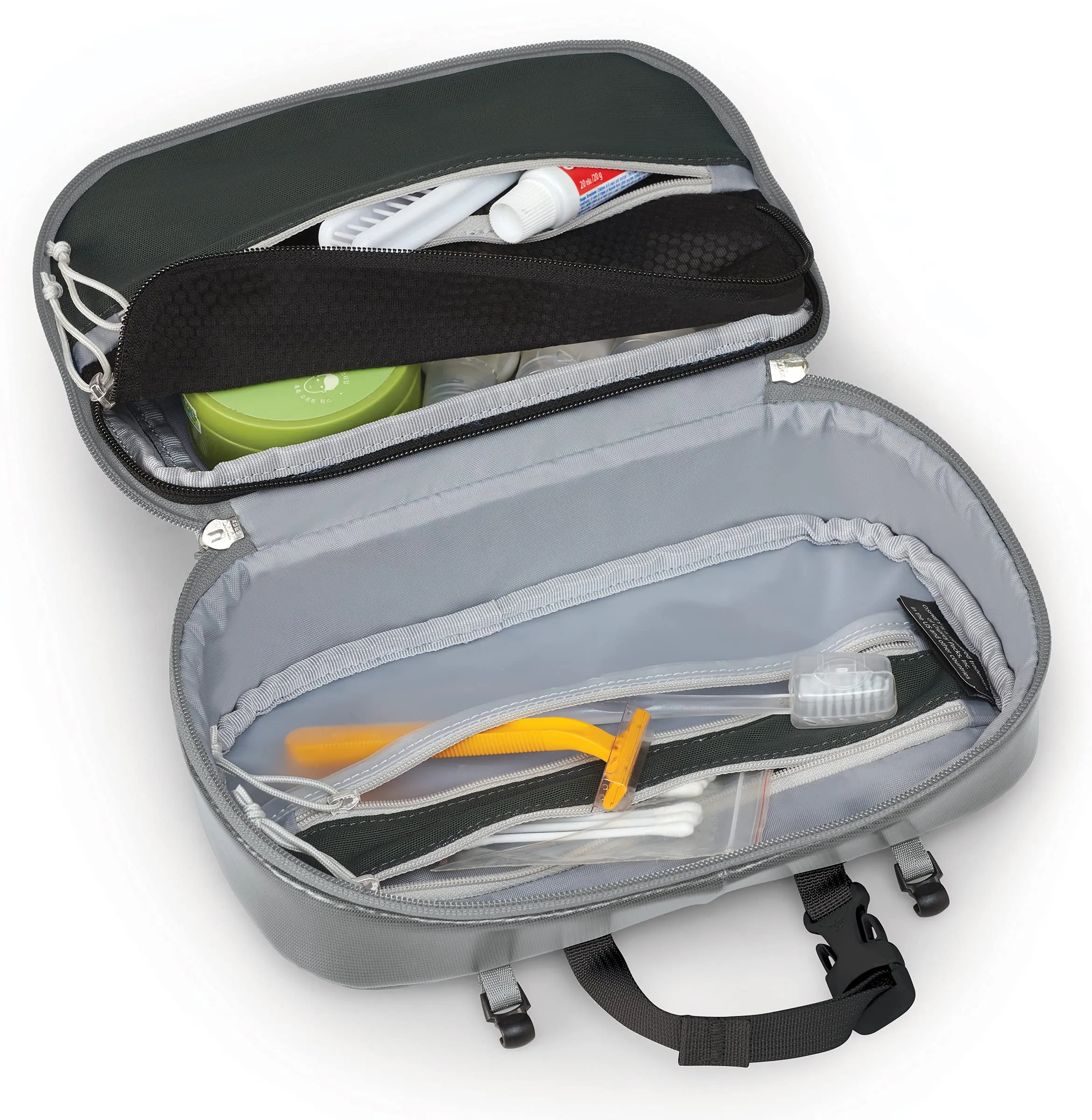 Osprey Packs Transporter Trousse de Toilette Sacs Osprey-Packs