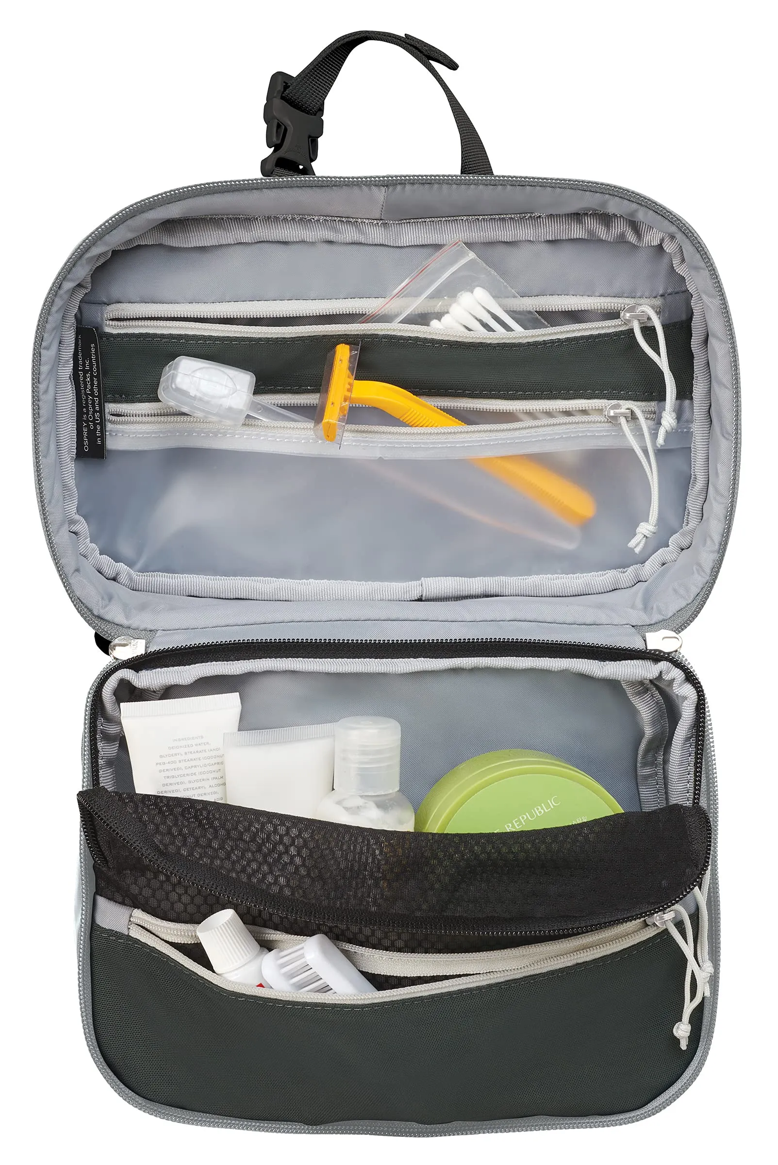 Osprey Packs Transporter Trousse de Toilette Sacs Osprey-Packs