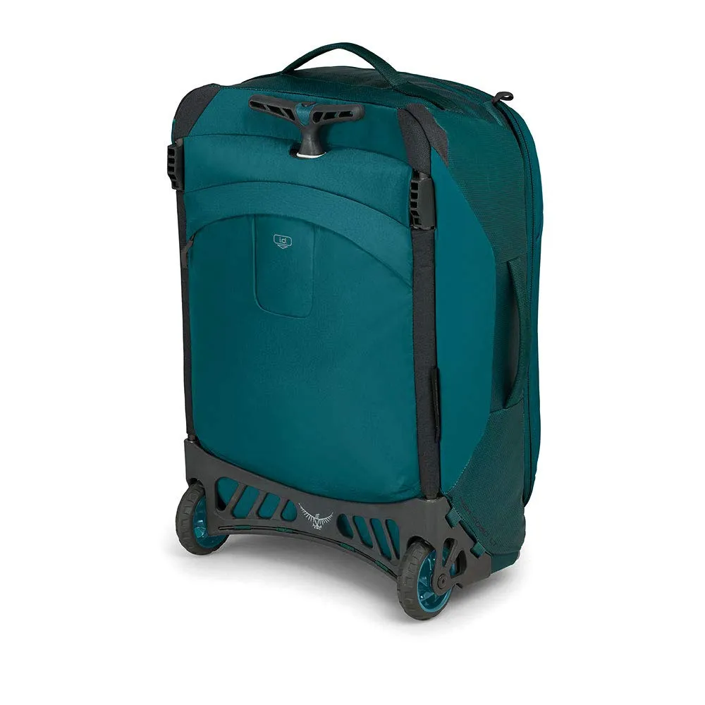 Sacs de transport à roulettes Osprey Packs Transporter - Osprey-Packs