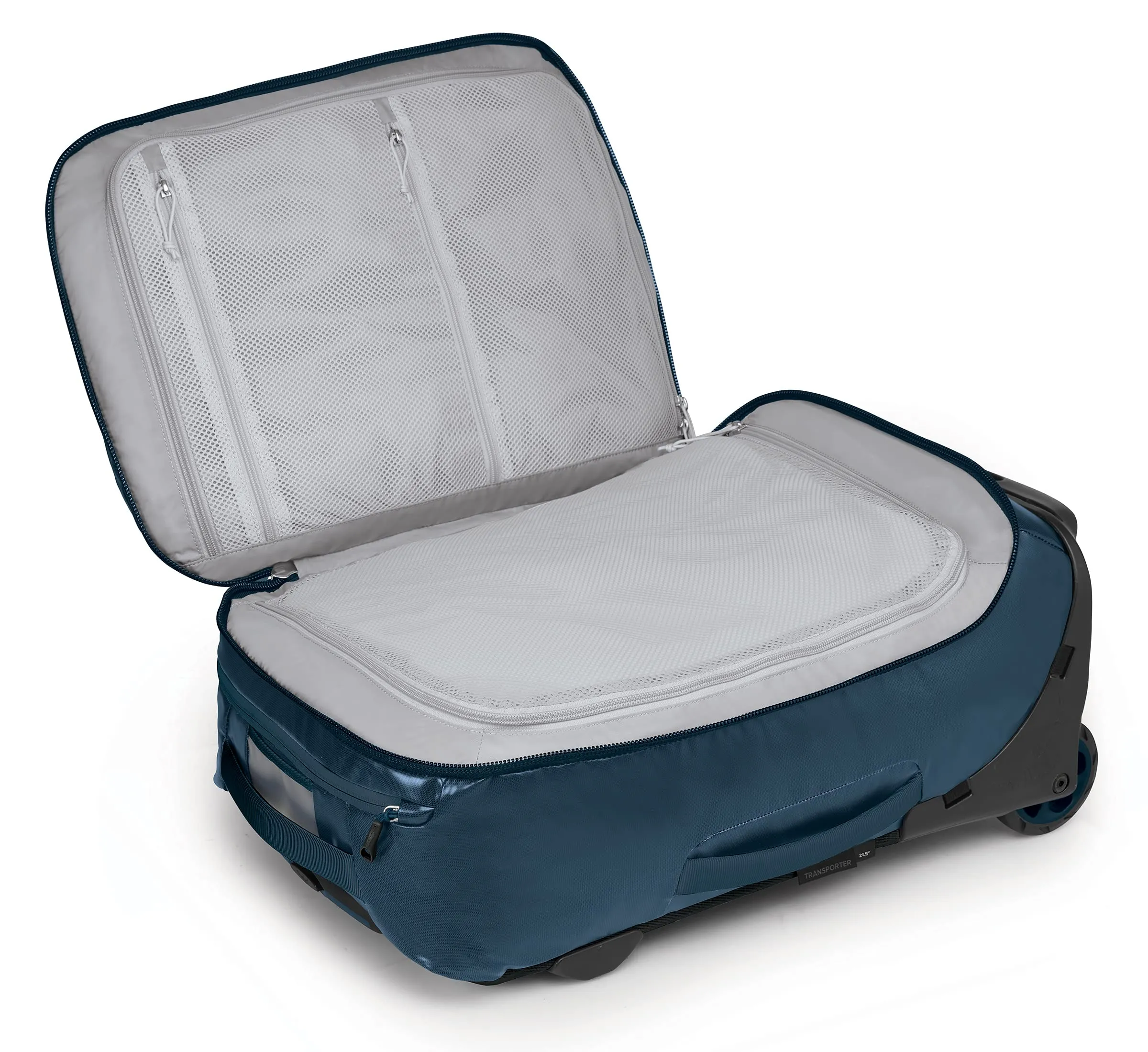 Sacs de transport à roulettes Osprey Packs Transporter - Osprey-Packs